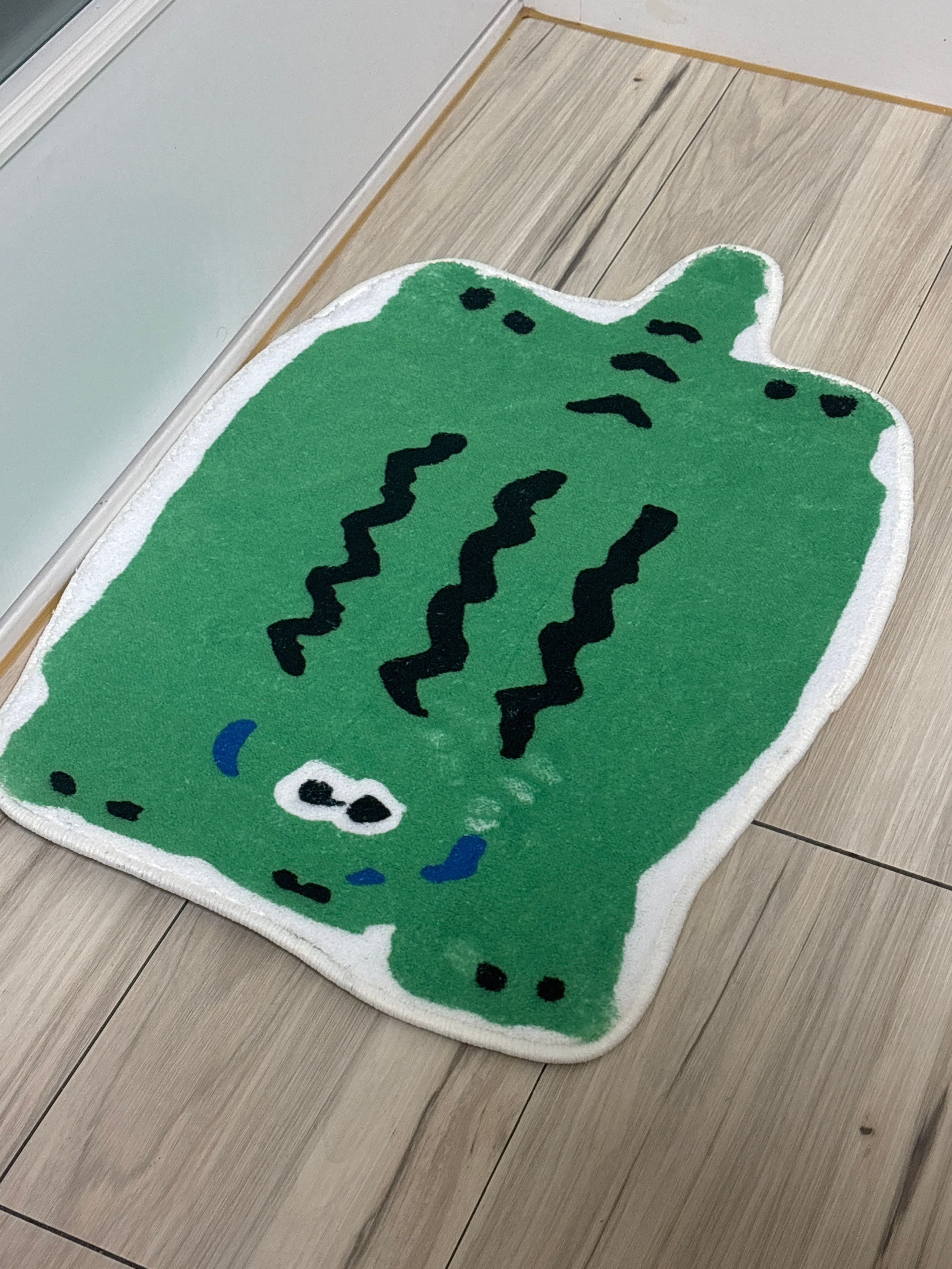 Doodle Animal Accent Rug Collection user photo