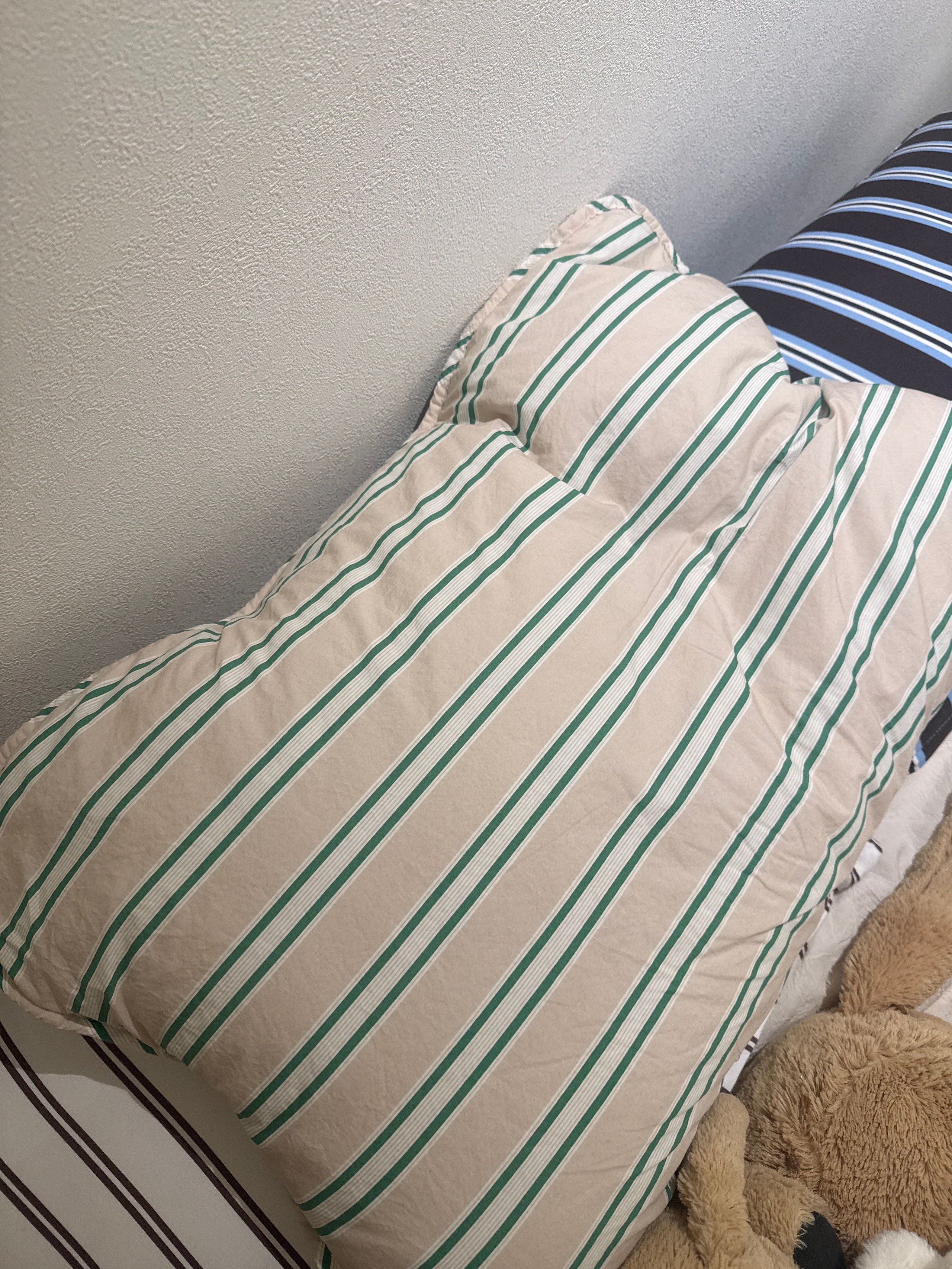 Vintage Mansion Cotton Fitted Pillowcase Set (2-Pack) user photo