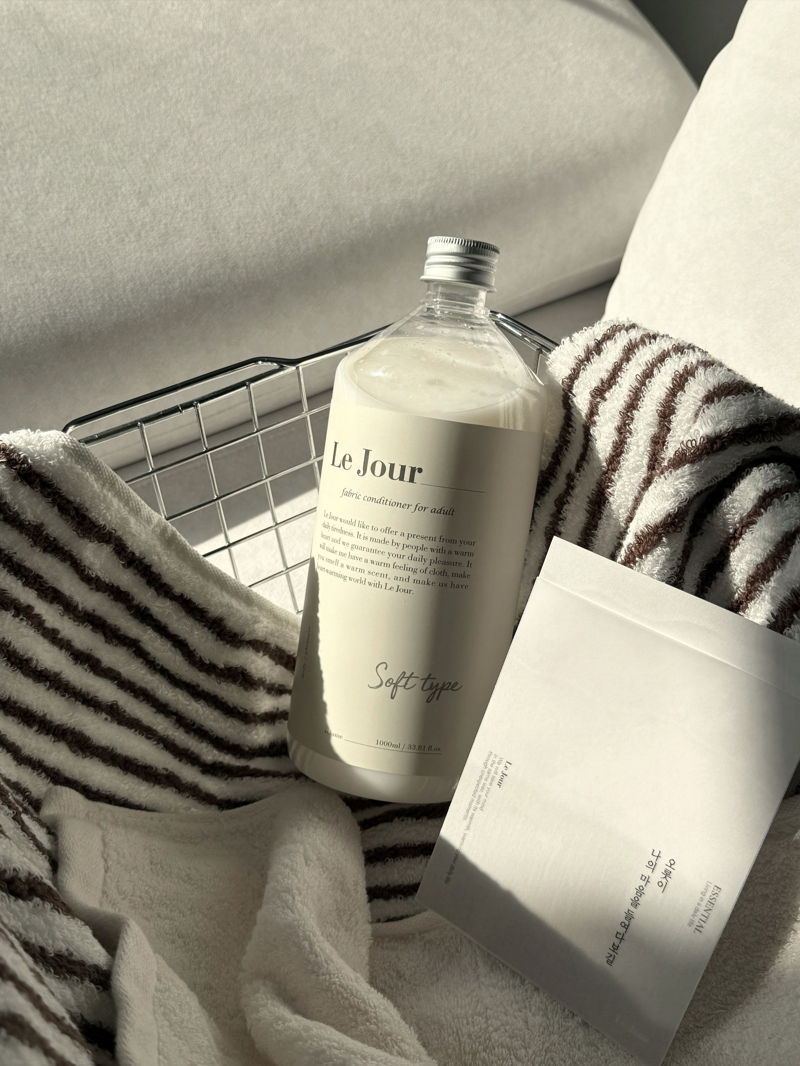 Kotona Color Collection Premium Cotton Towels user photo