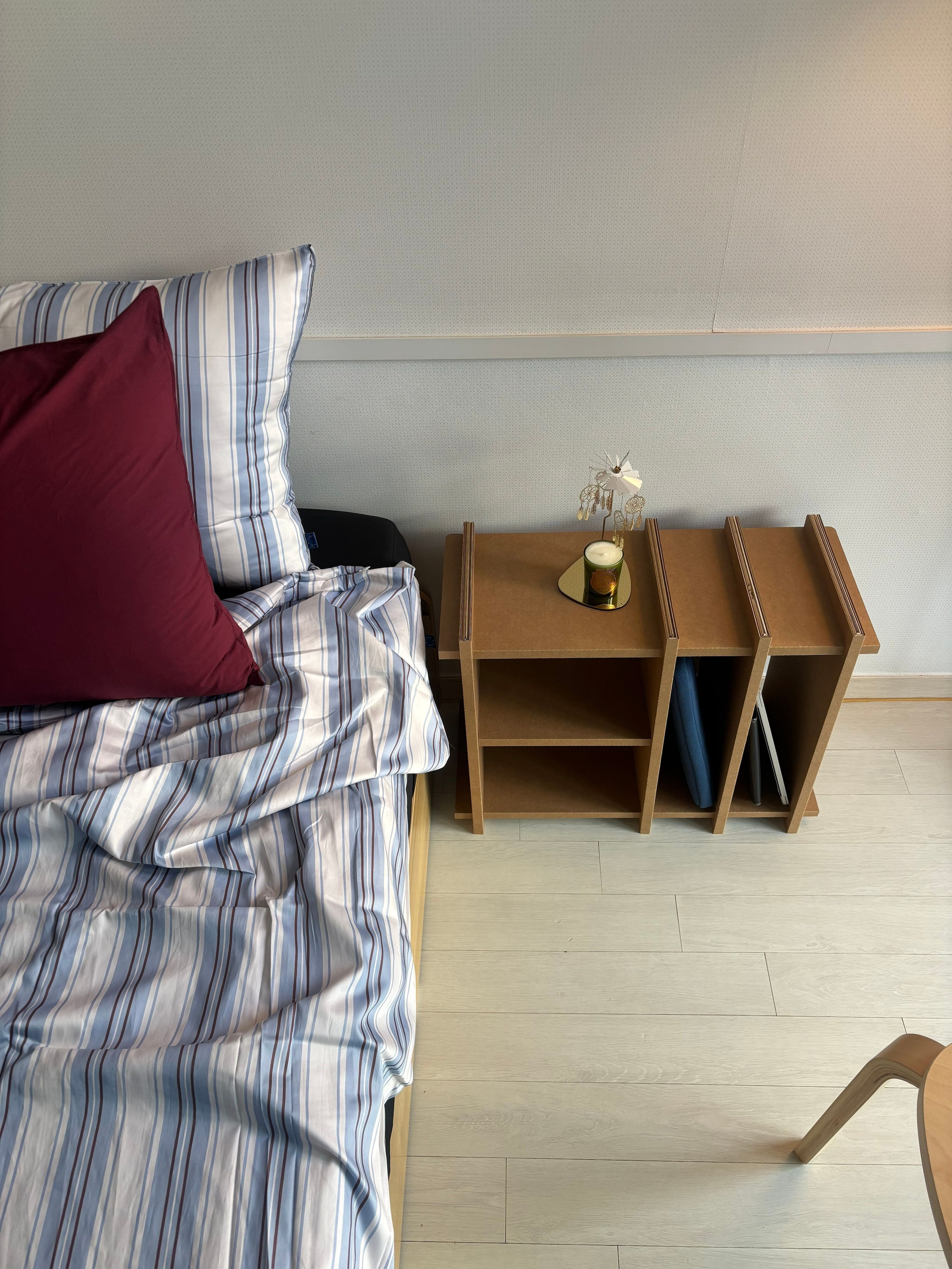 FLAT 022 Kraft Shelf user photo