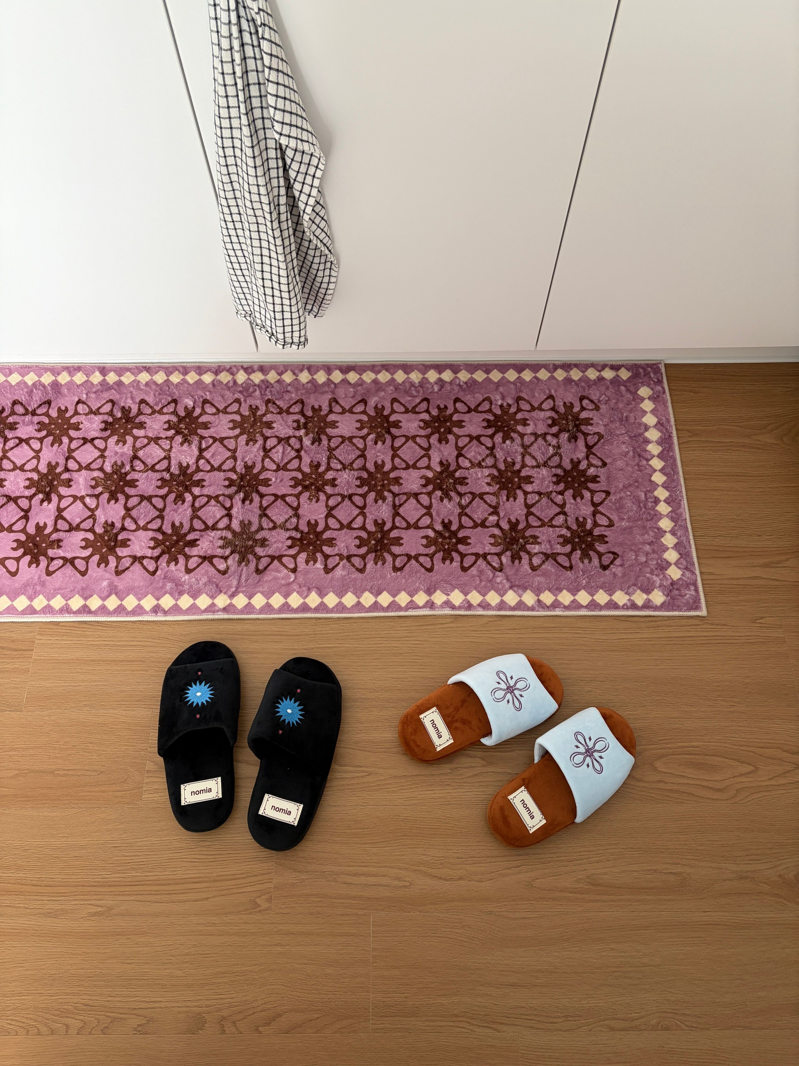 Jacquard Runner Rug user photo