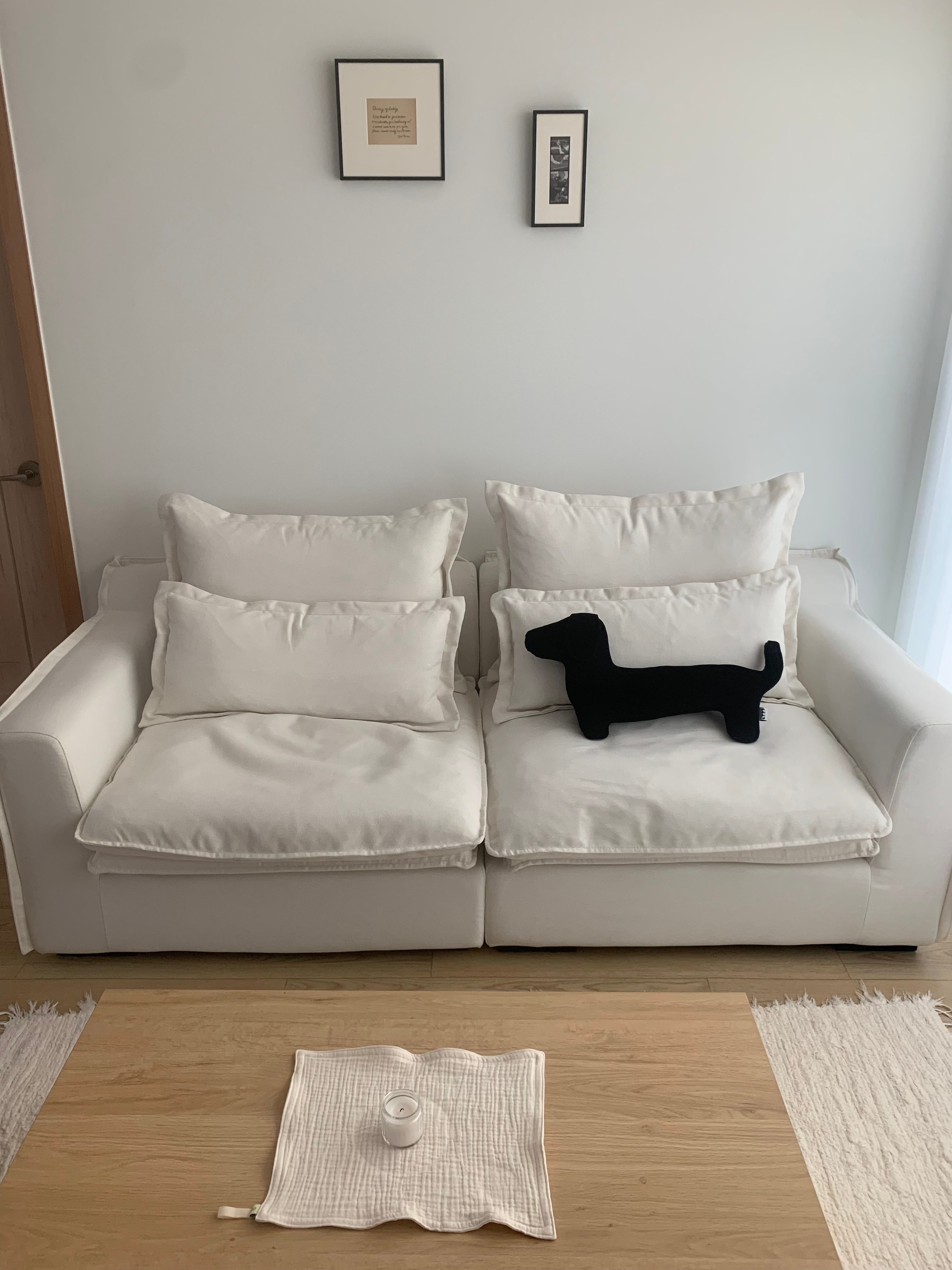 Classic 6-Layer Gauze Kitchen Cloth user photo