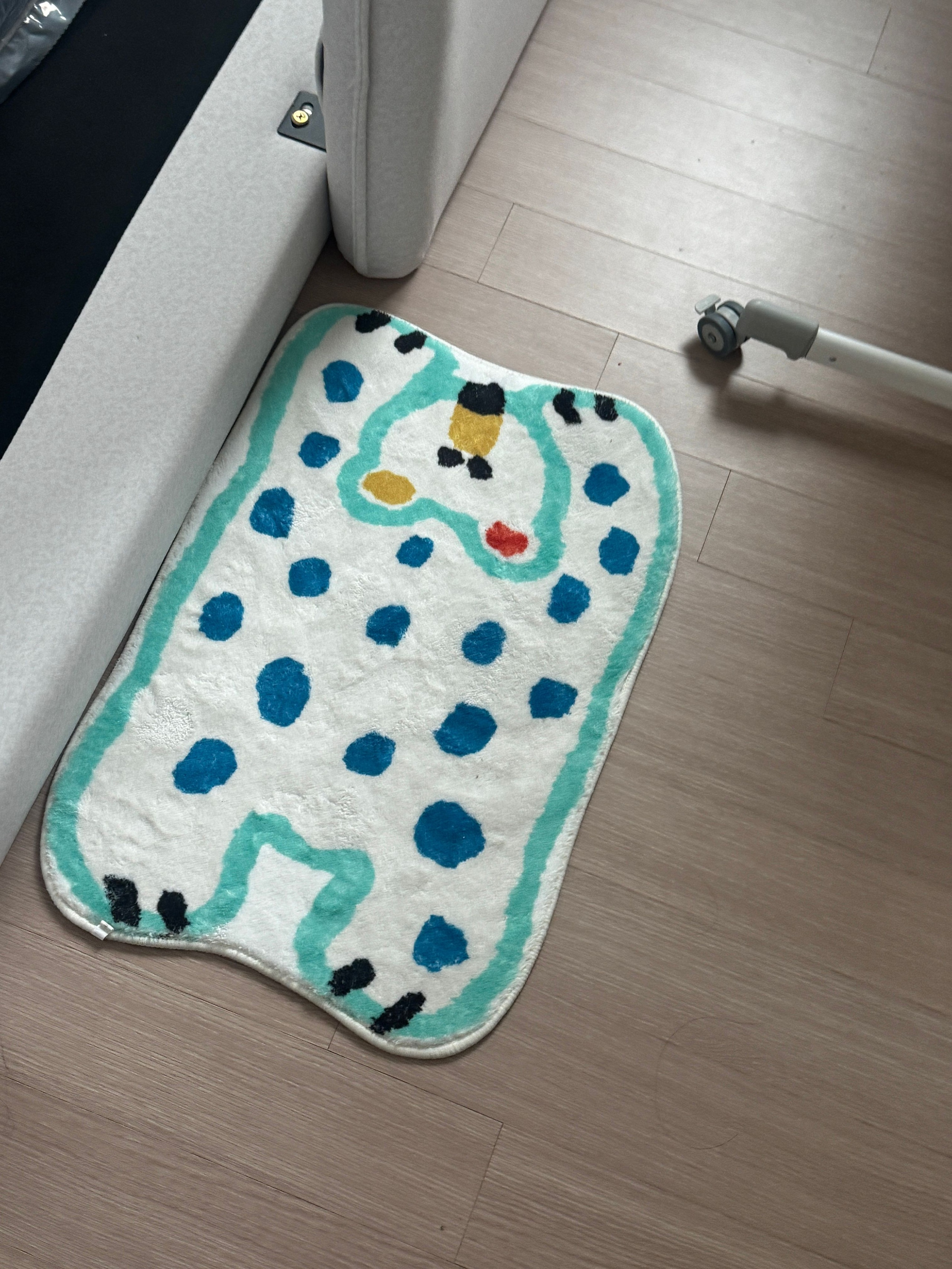 Doodle Animal Accent Rug Collection user photo