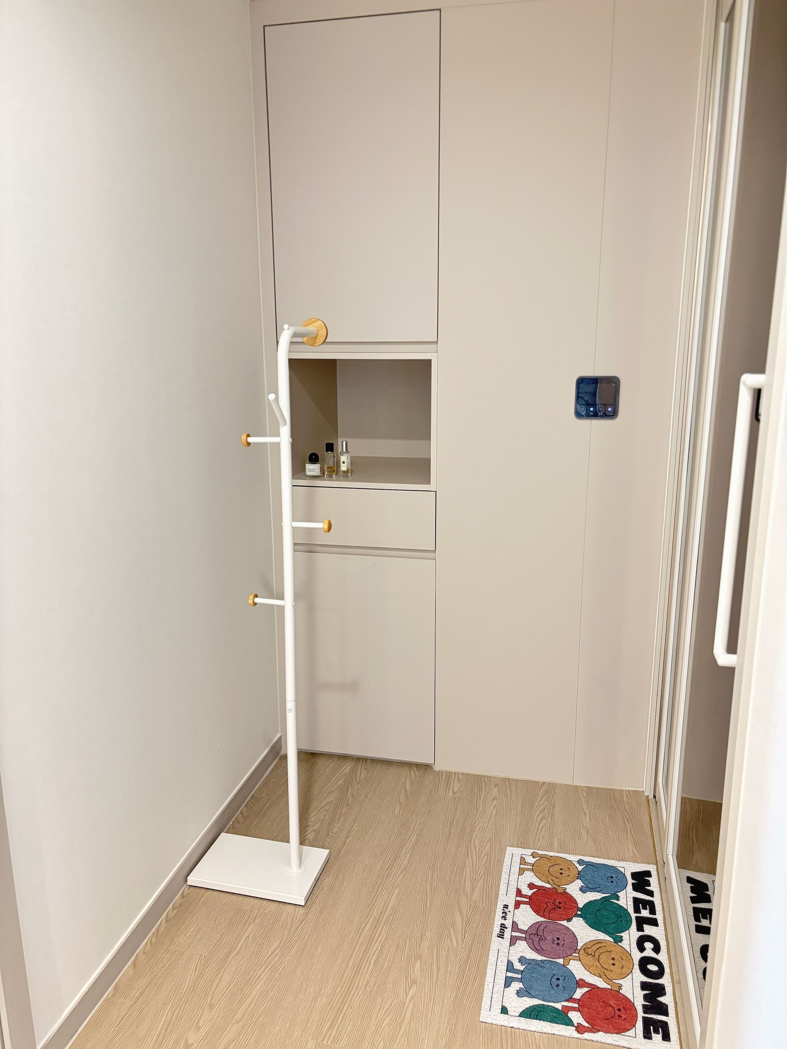 Nice Day Pop PVC Coil Door Mat user photo