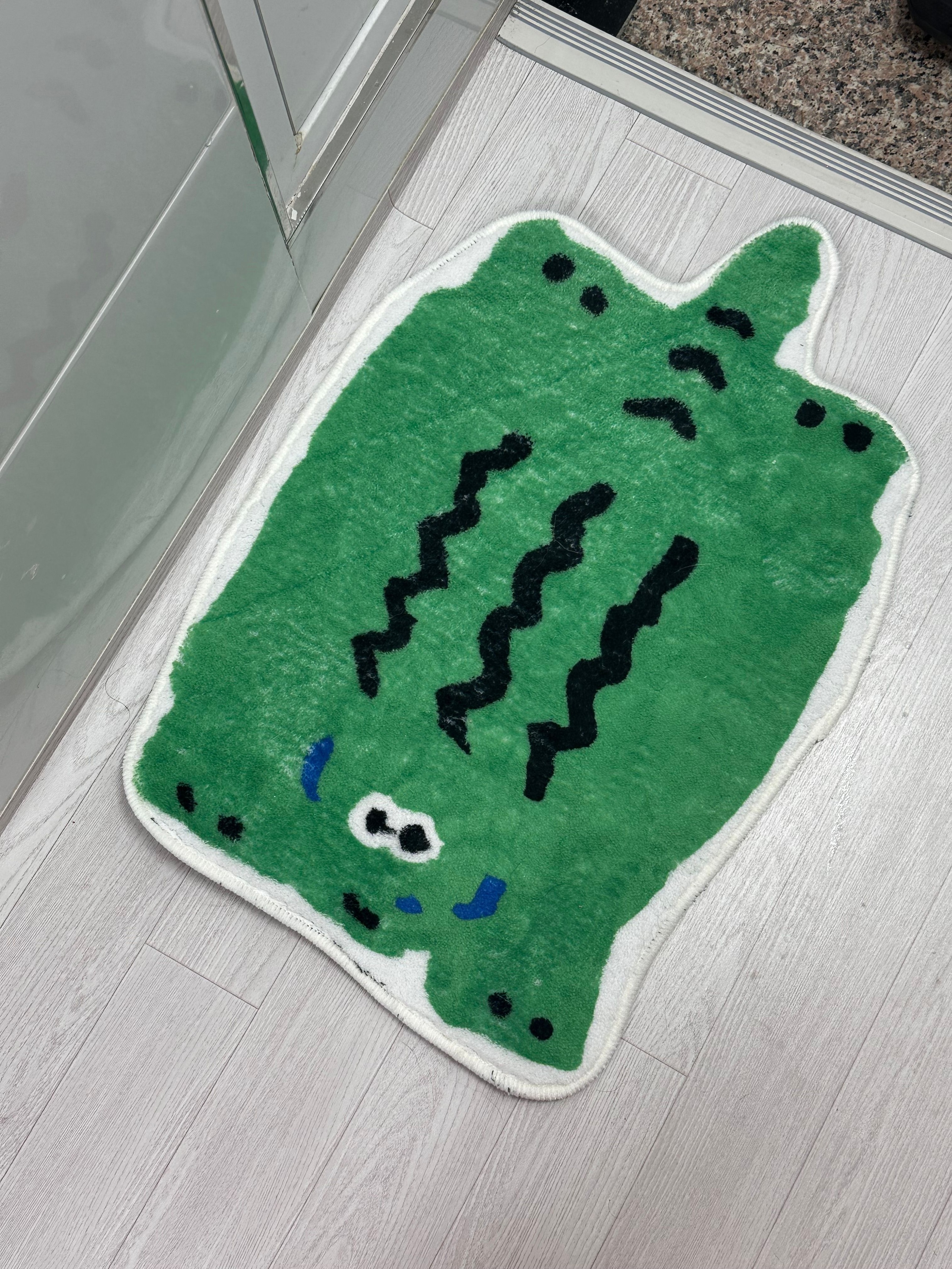 Doodle Animal Accent Rug Collection user photo