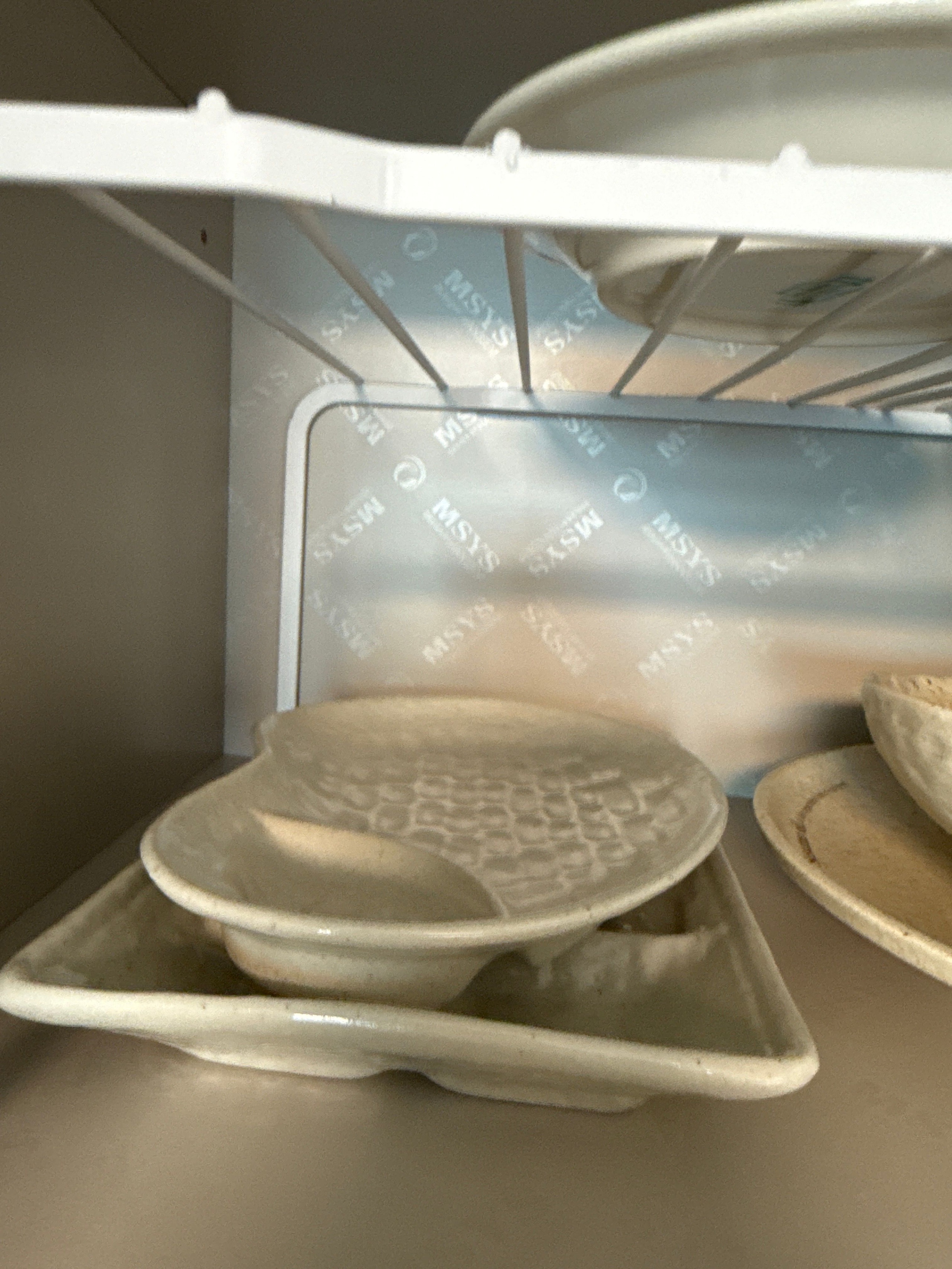 Oatmeal 3-Compartment Brunch Plate user photo