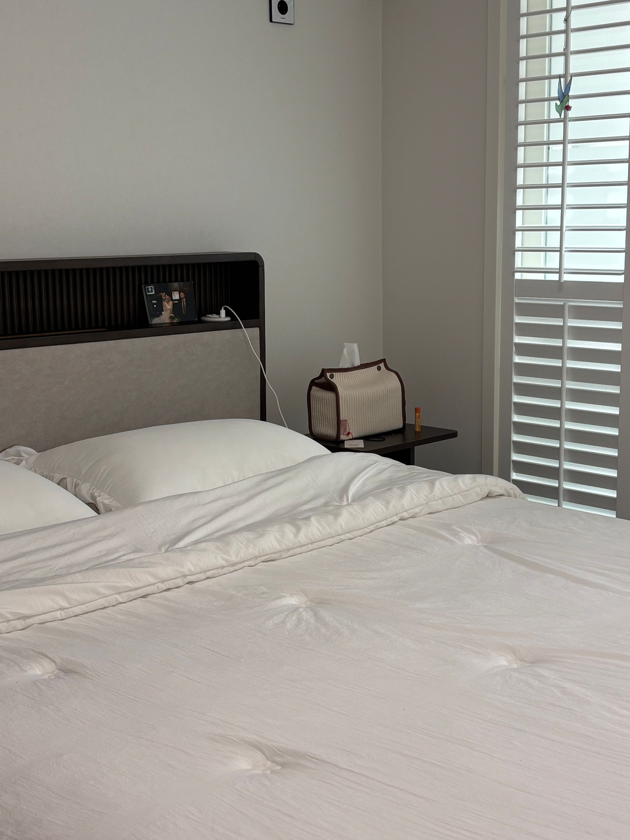 Soft Mood Hotel Frill Pillowcase user photo