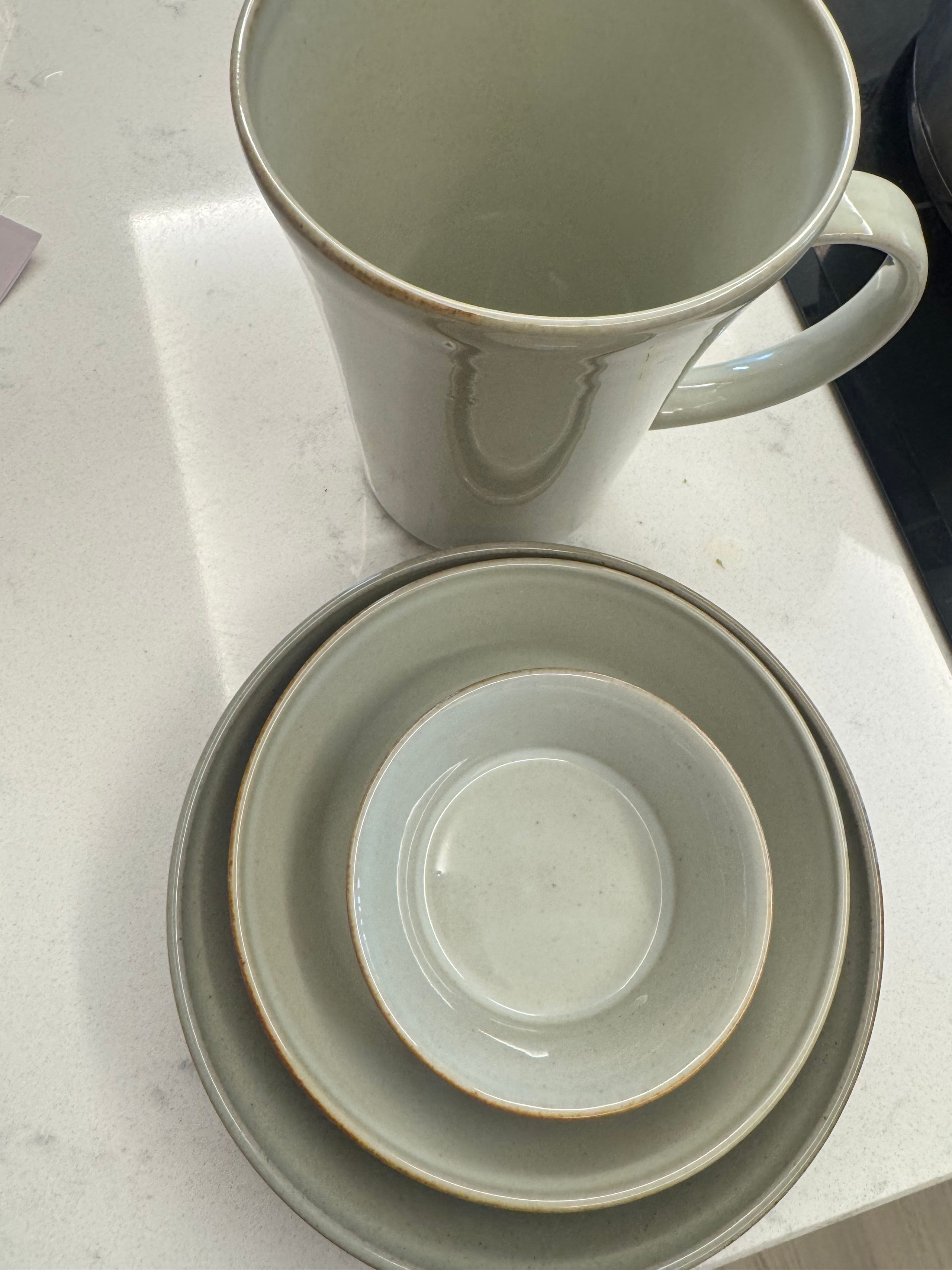 Dan Dinnerware Set for 2 (10-Piece) user photo