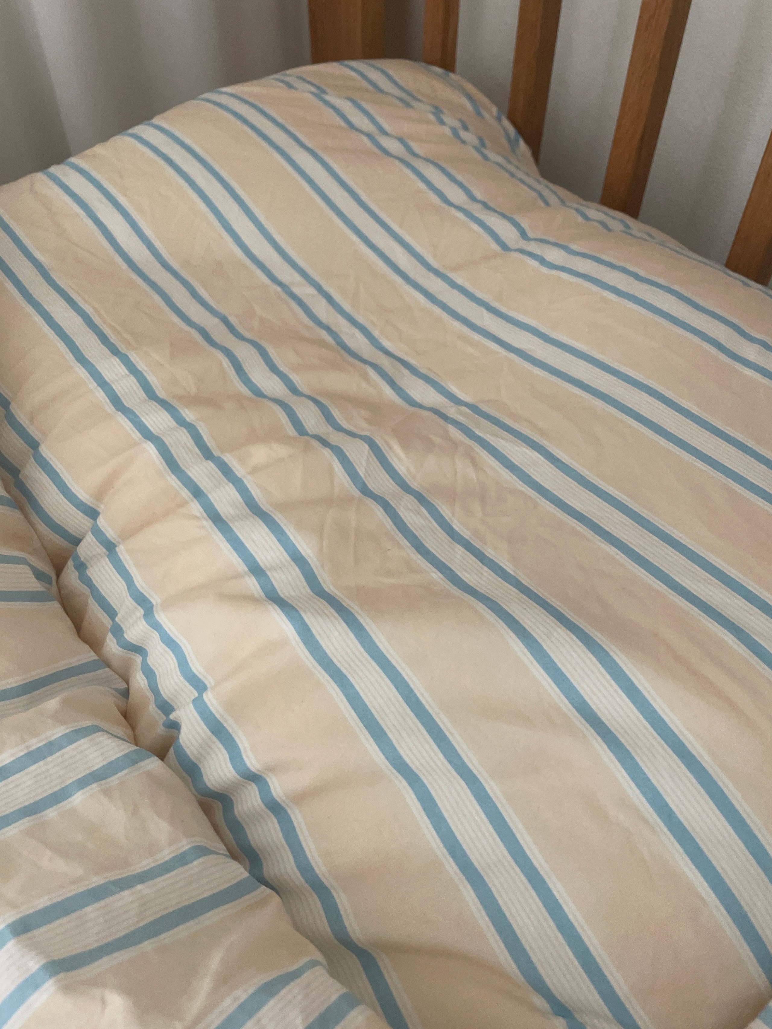 Vintage Mansion Cotton Fitted Pillowcase Set (2-Pack) user photo