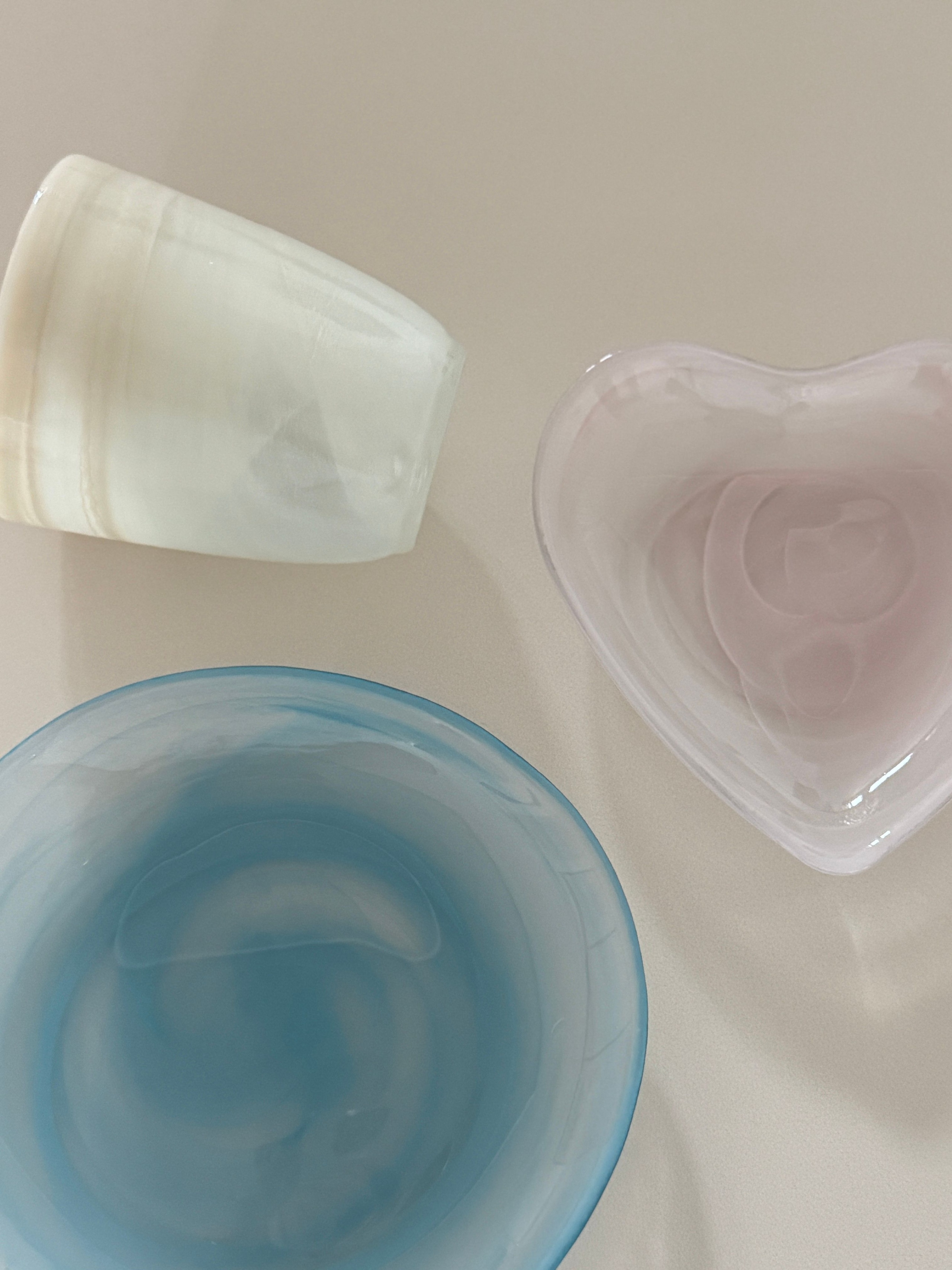 Alabaster Candy Dessert Plate user photo
