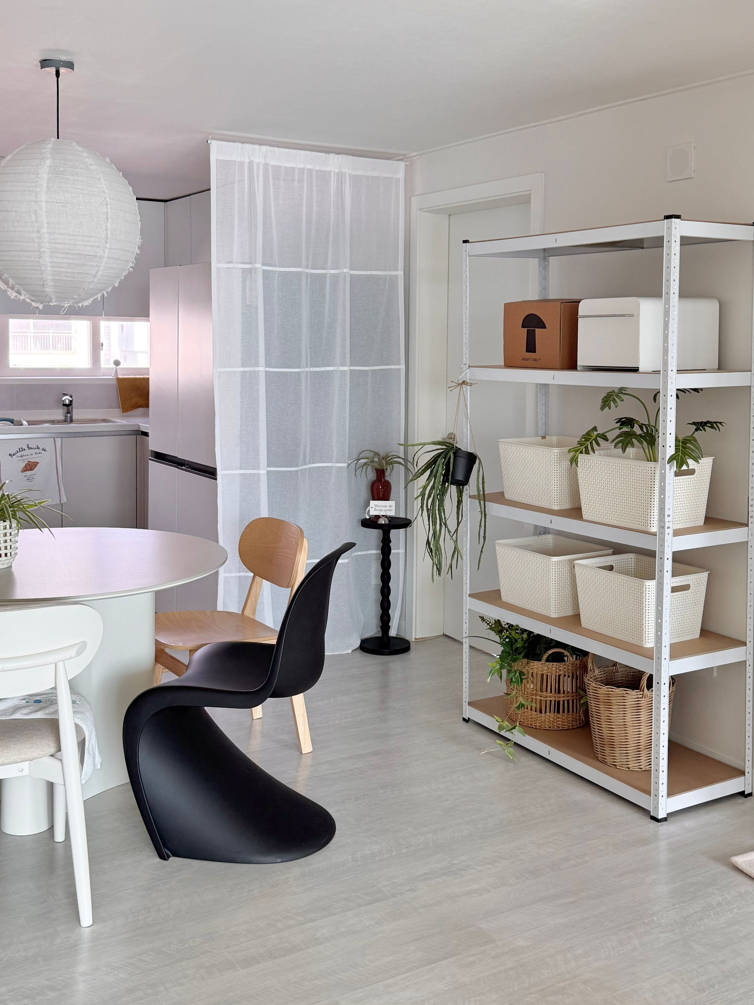 The Rolling Pantry Rack user photo