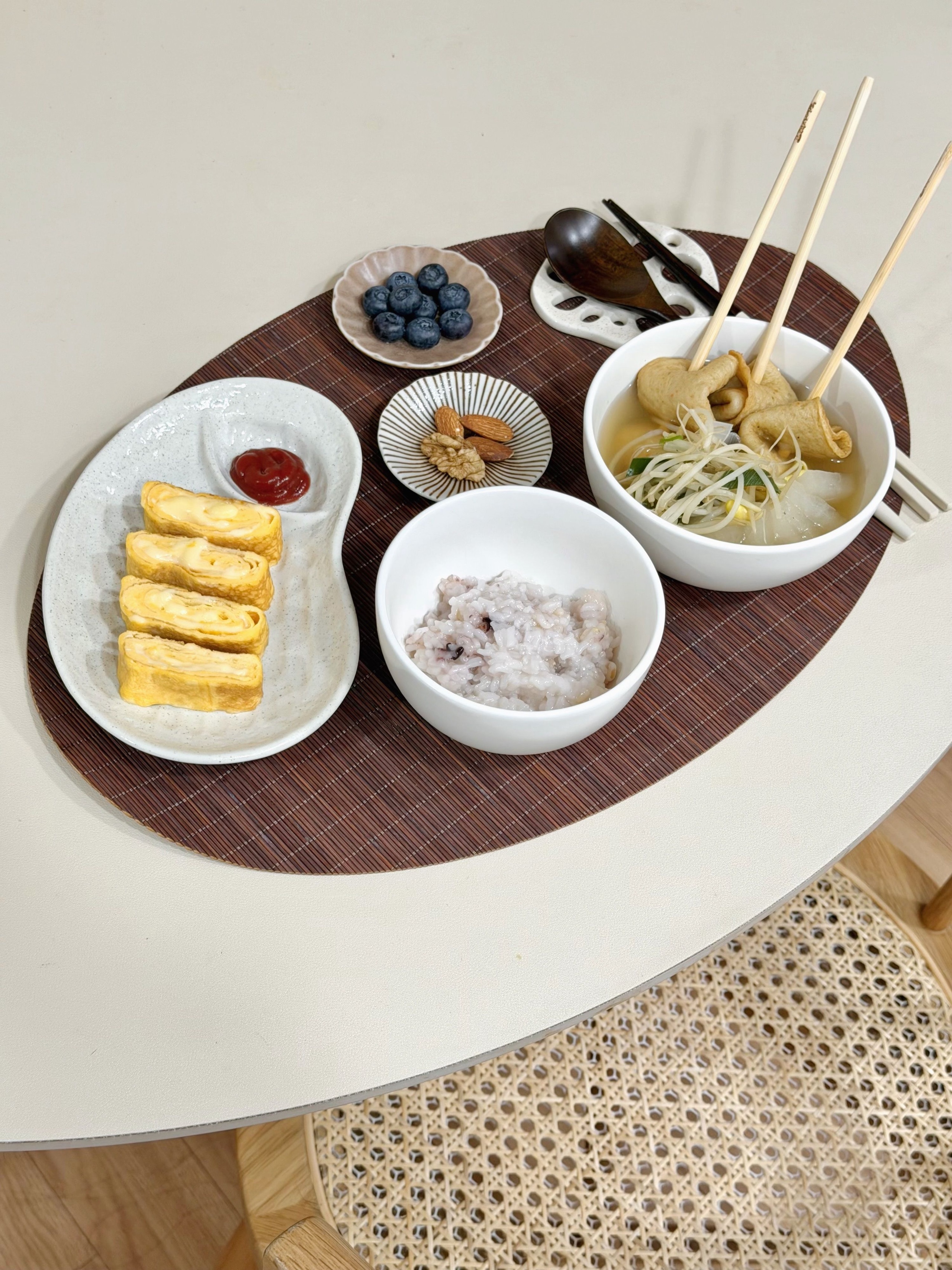 Pebbler Lotus Root Spoon Rest & Coaster user photo