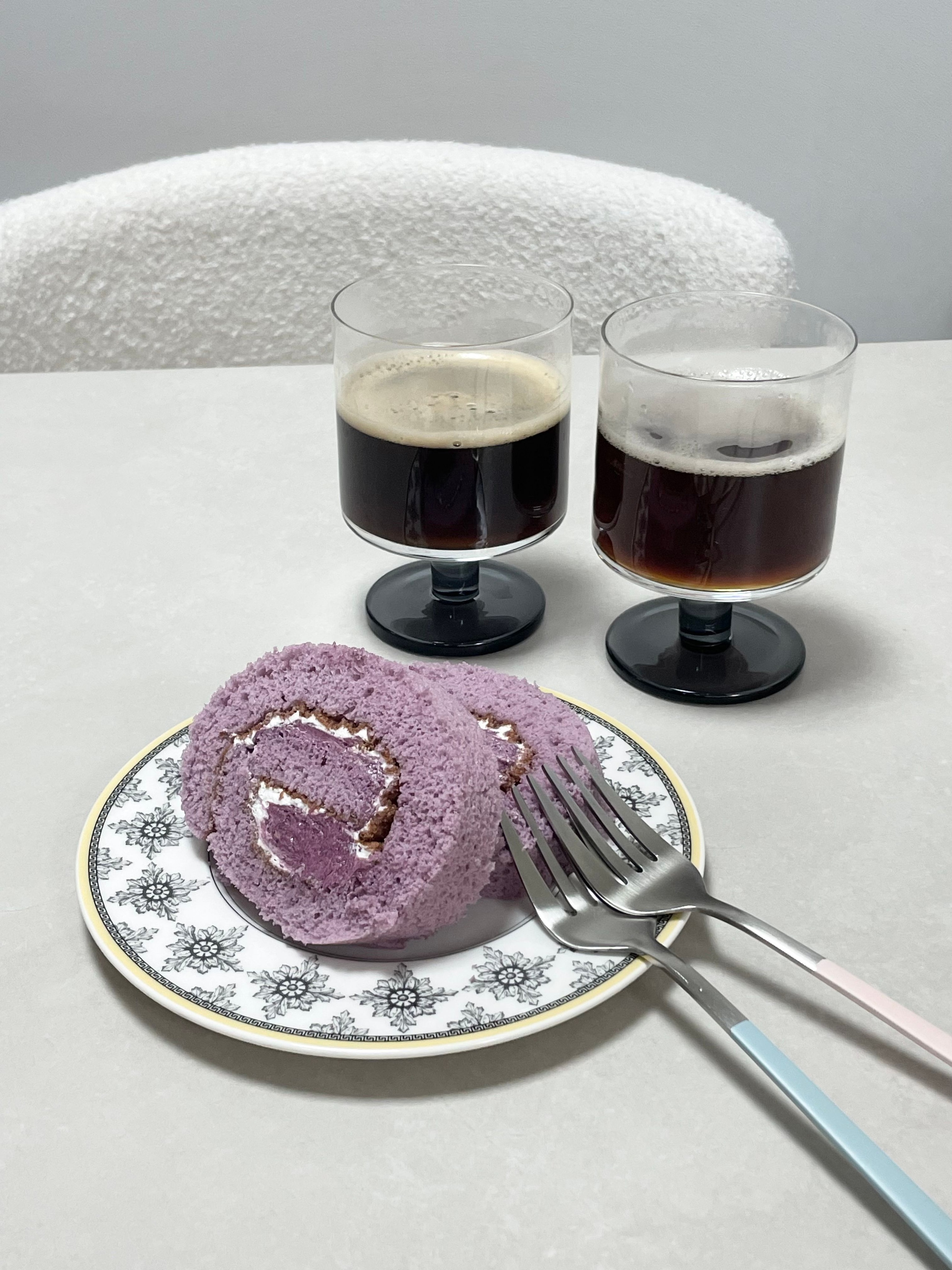 Delight Spoon & Chopsticks Set for 2 user photo