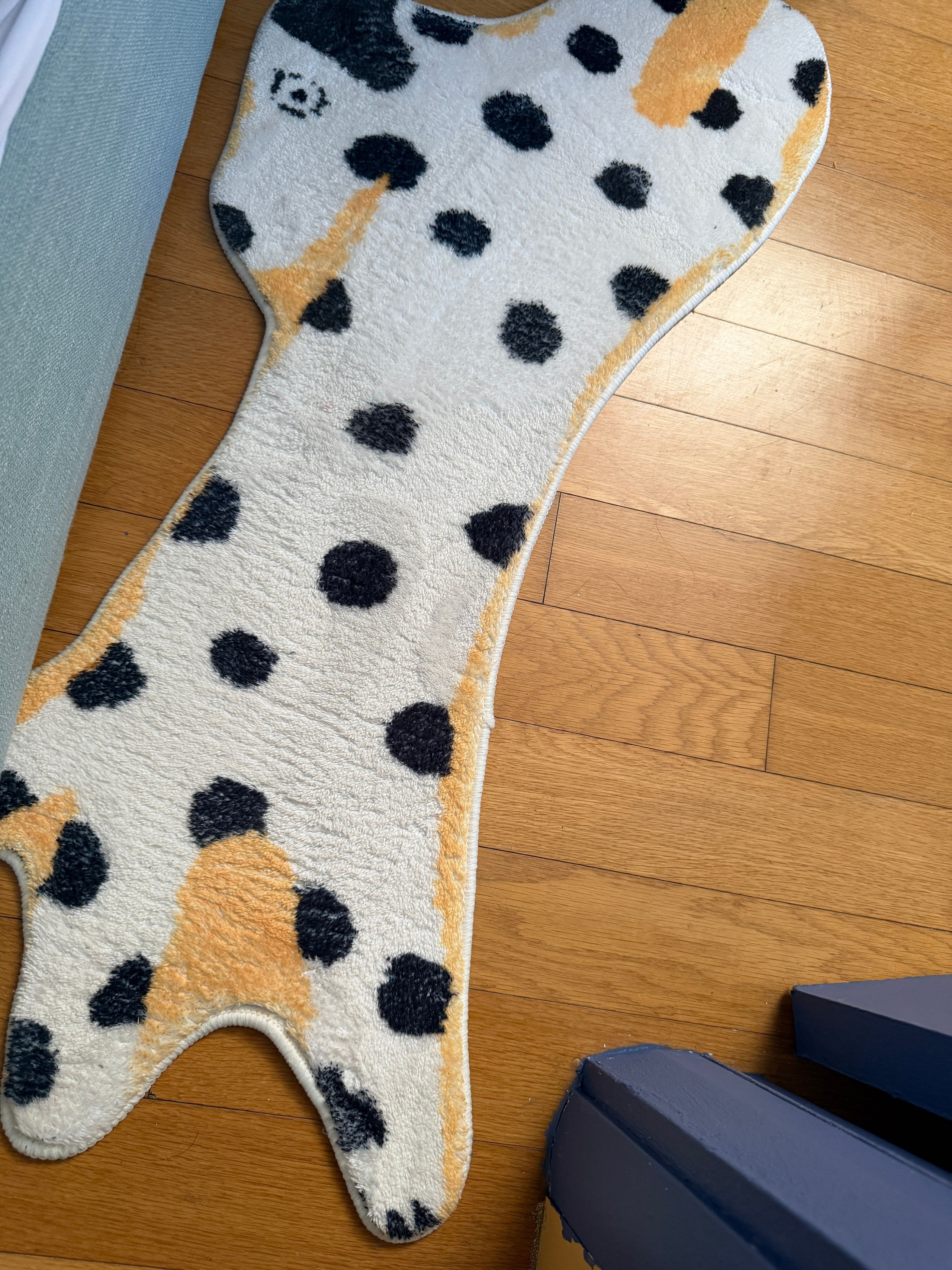 Doodle Animal Accent Rug Collection user photo