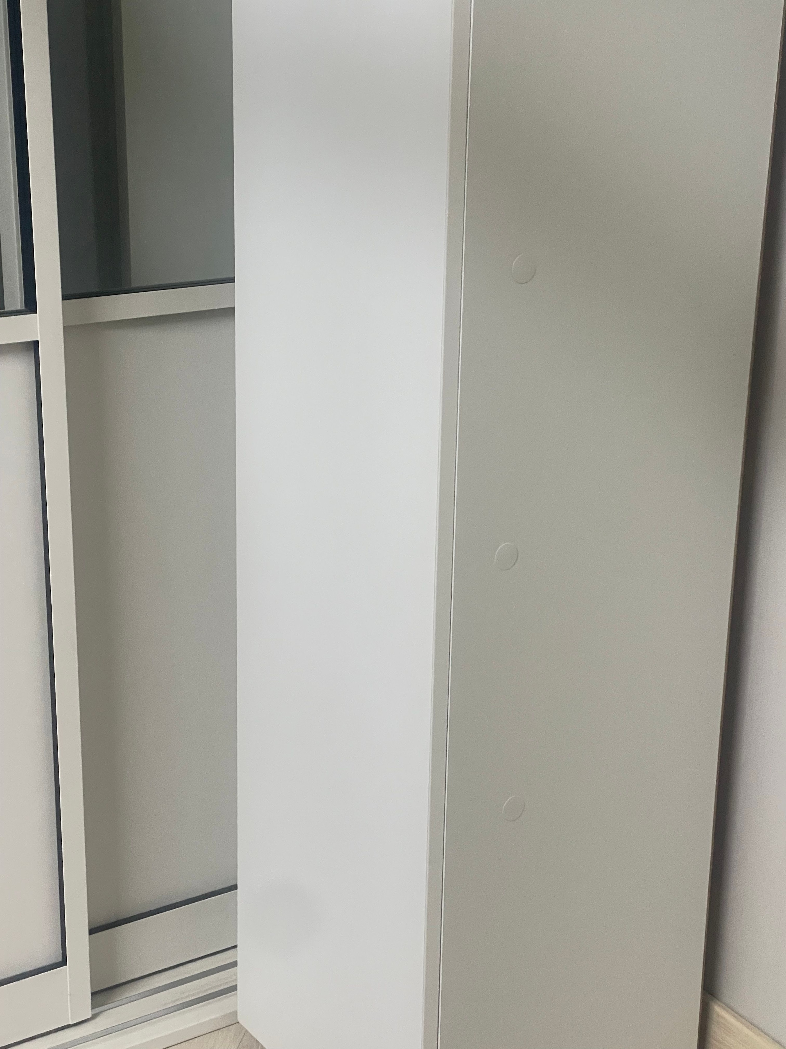 CUST Slim Entryway Shoe Cabinet Organizer user photo