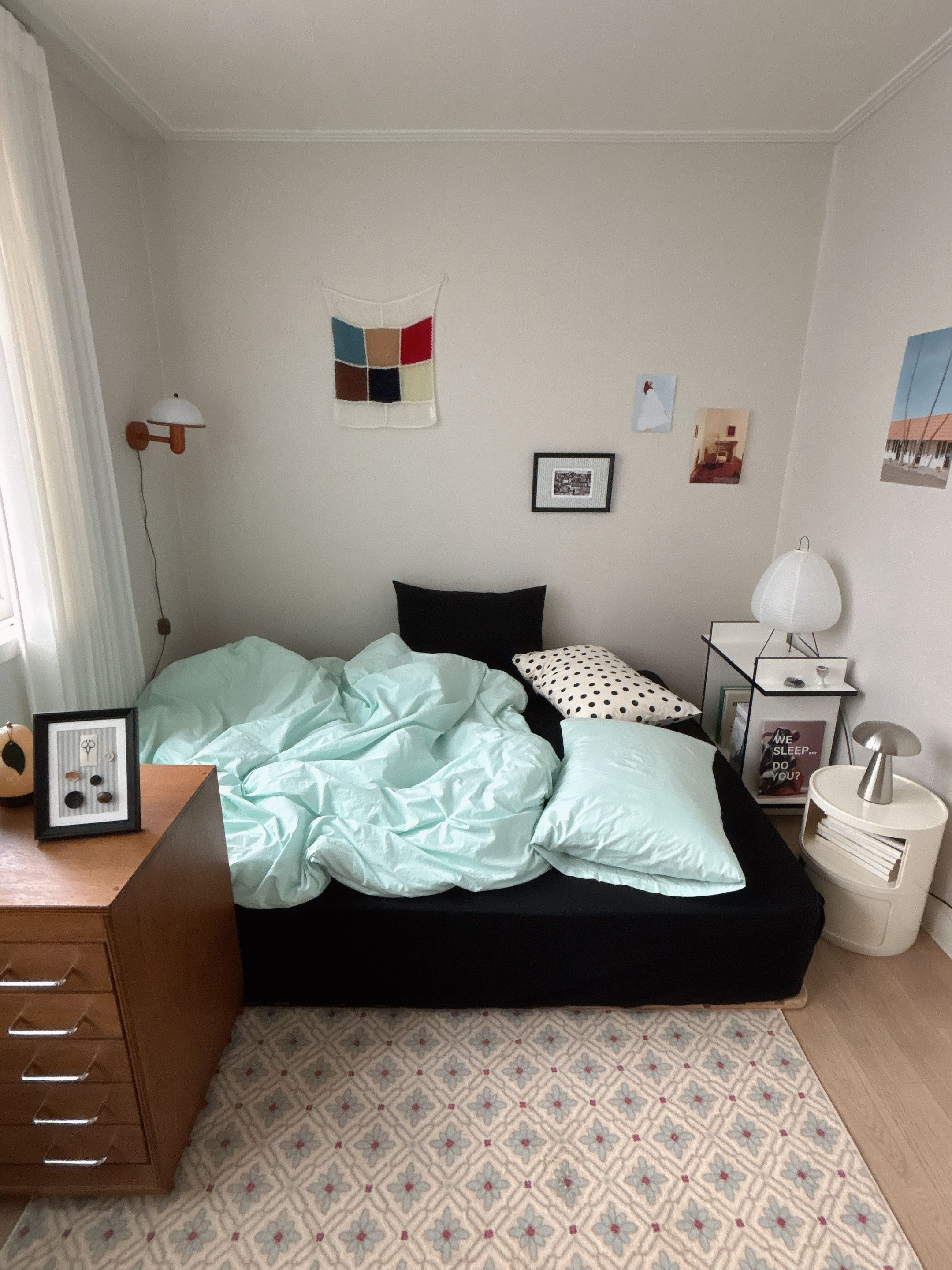 Cone Base Cordless Table Lamp user photo