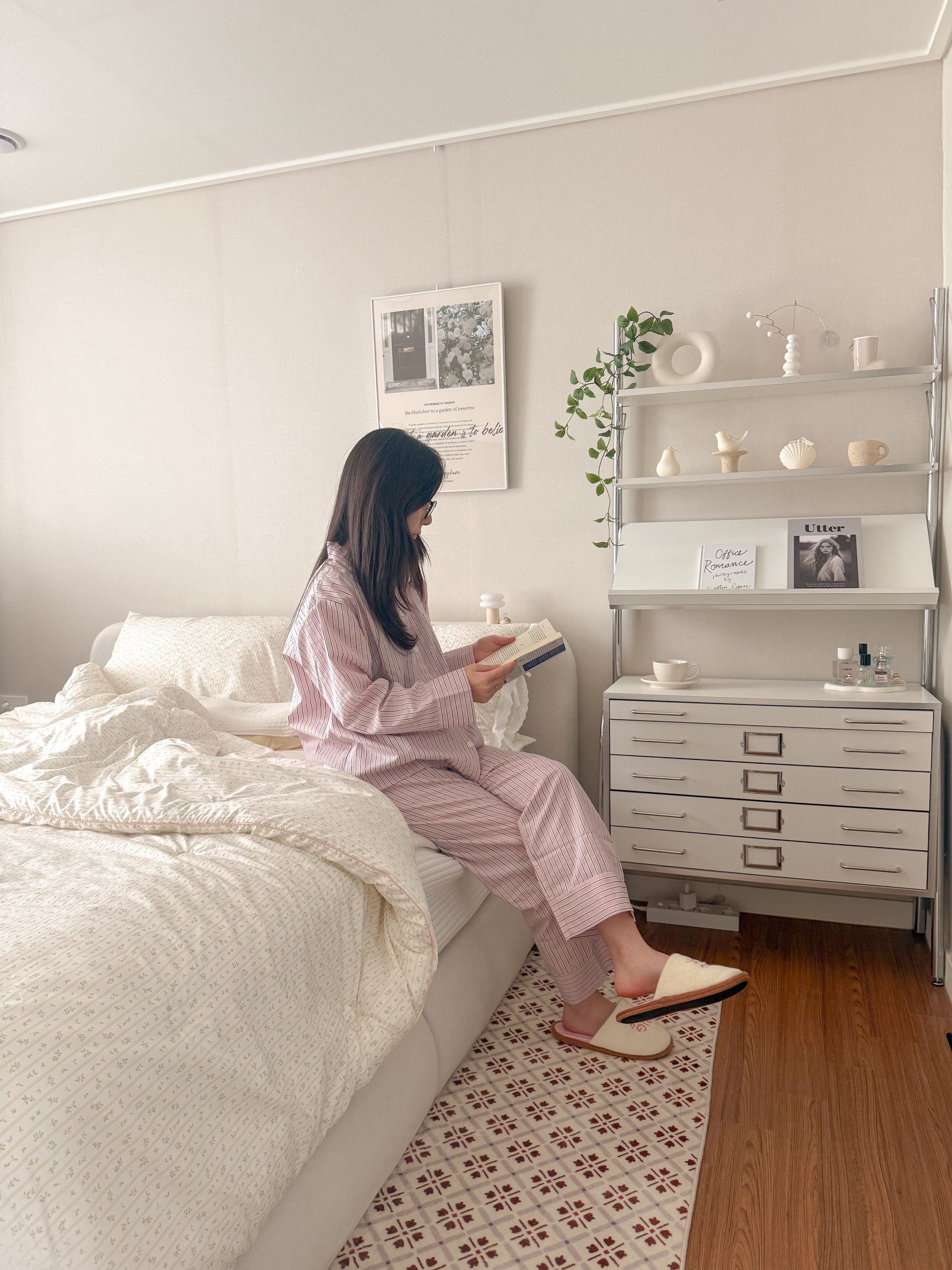 Jacquard Runner Rug user photo