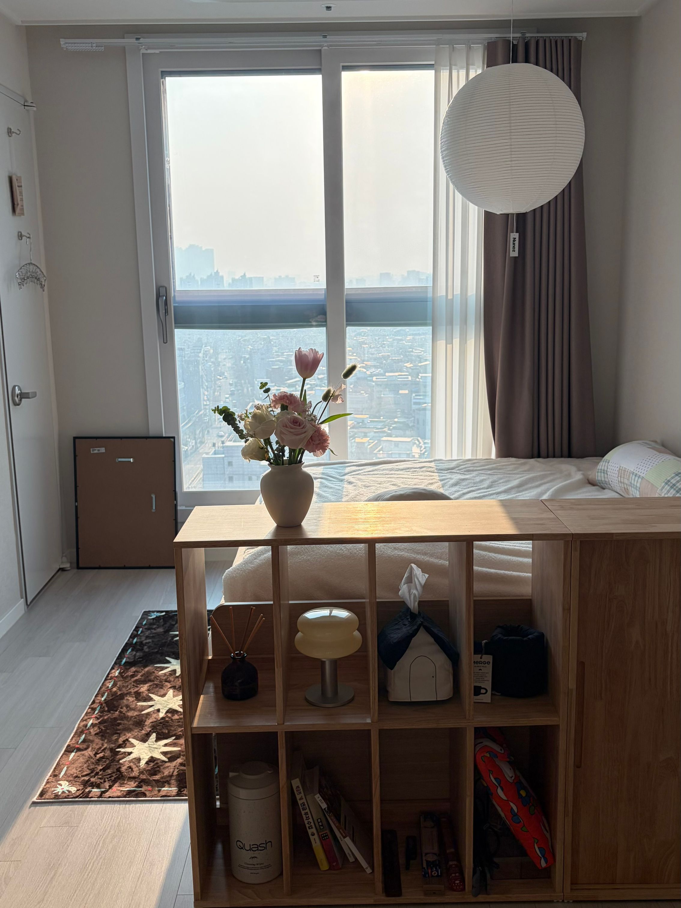 Jacquard Runner Rug user photo