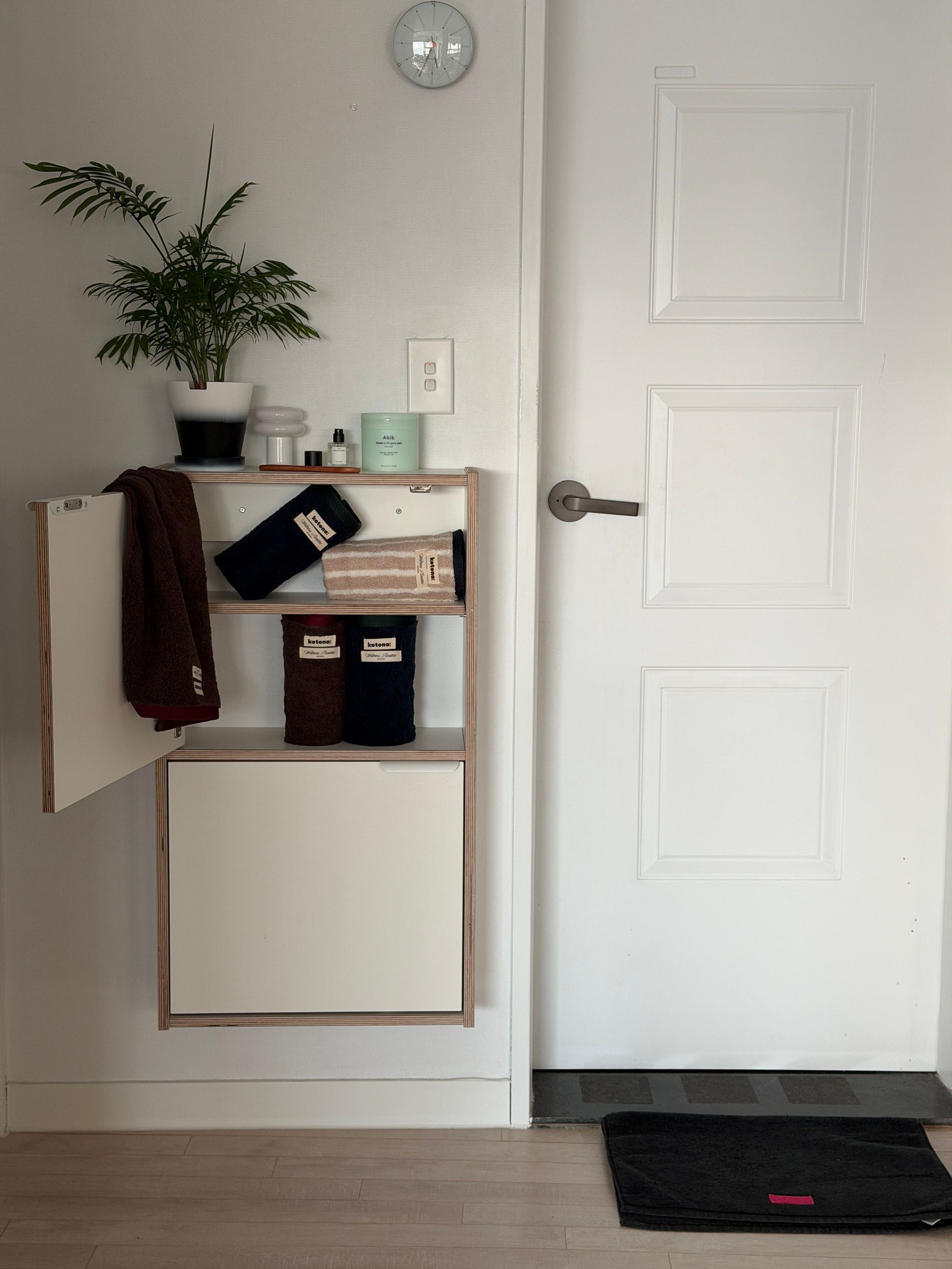 Kotona Feel-Good Five Towel Collection user photo