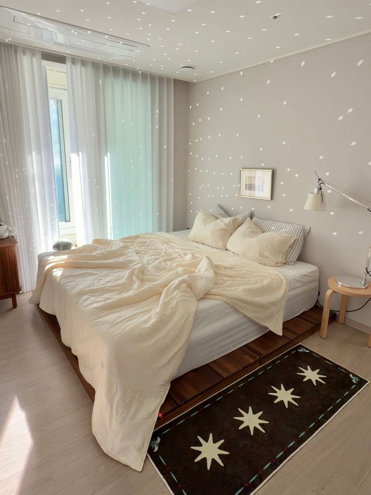 Jacquard Runner Rug user photo