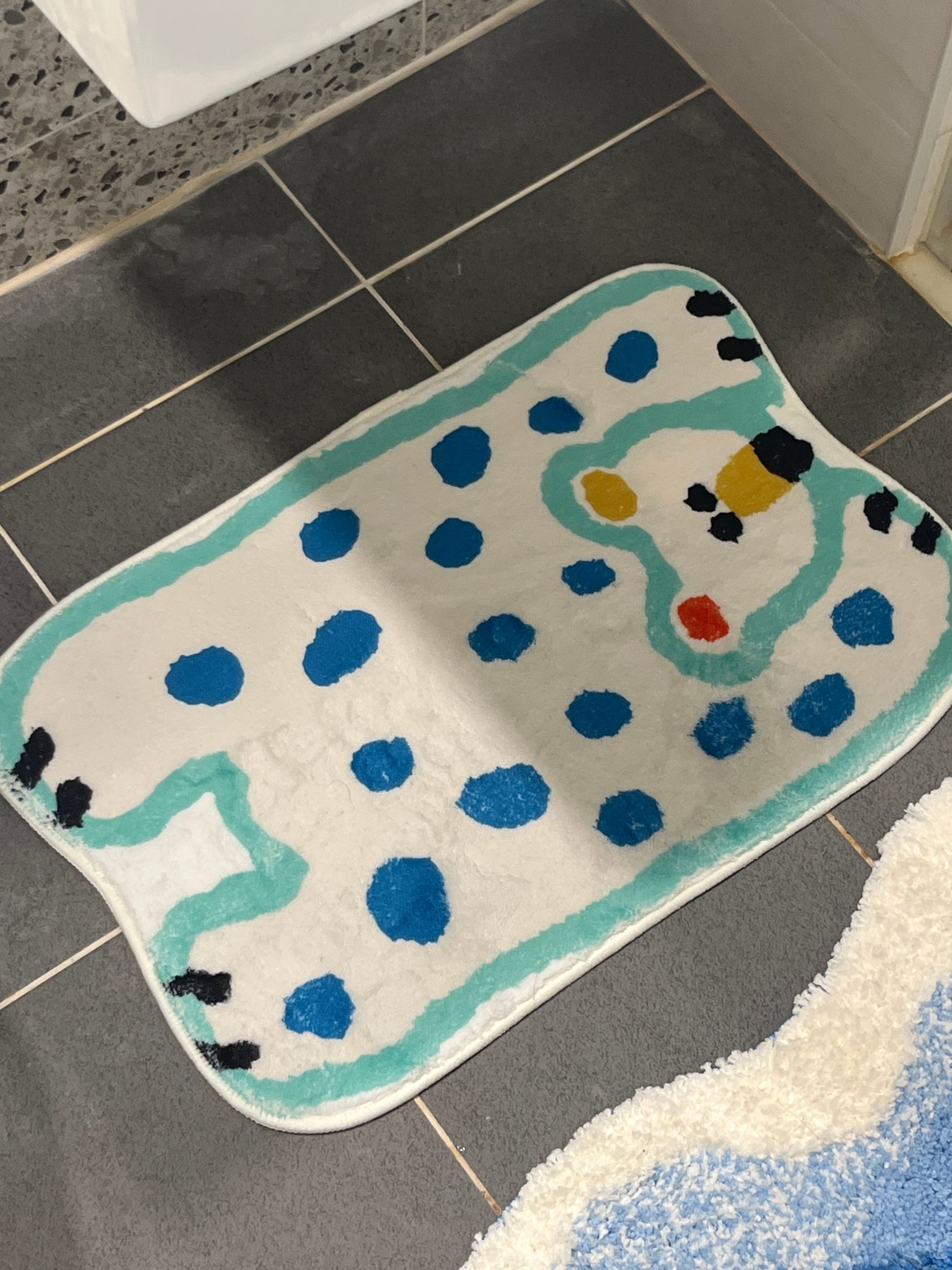 Doodle Animal Accent Rug Collection user photo
