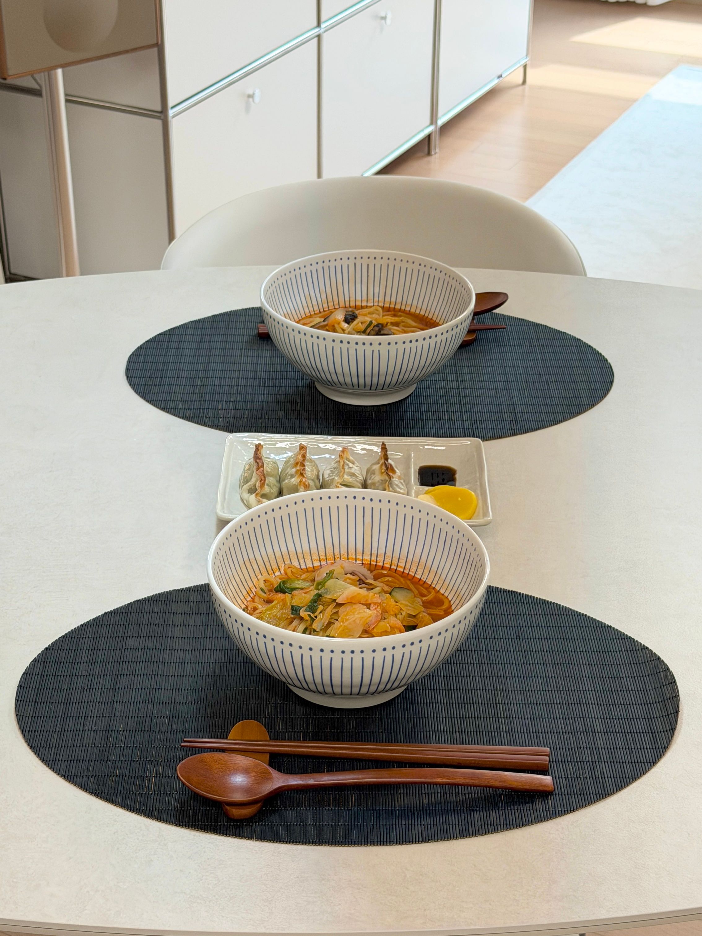 Oatmeal 3-Compartment Brunch Plate user photo