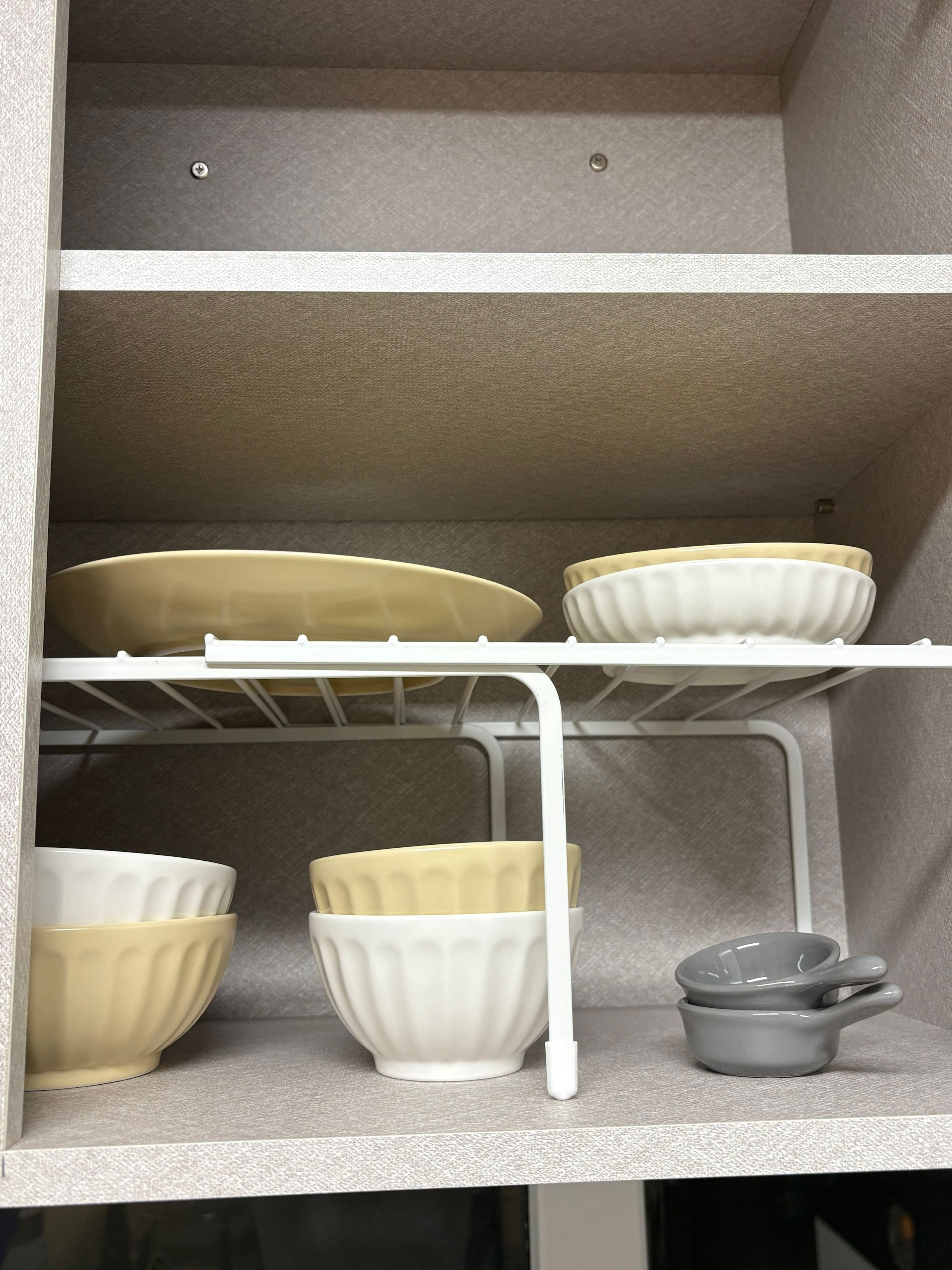 Mild Matte Dinnerware Set for 2 (9-Piece) user photo