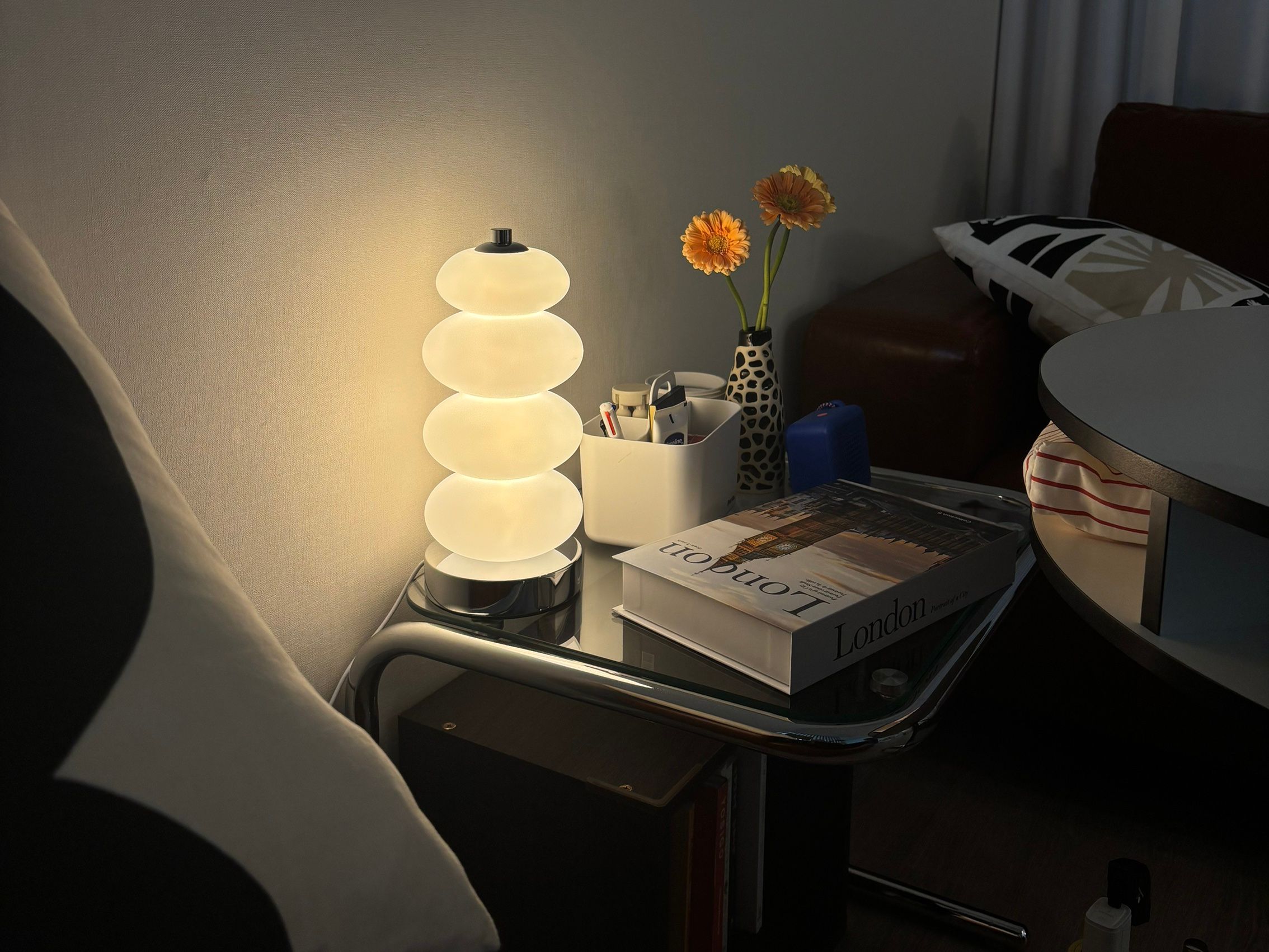 Ondula LED Table Lamp user photo