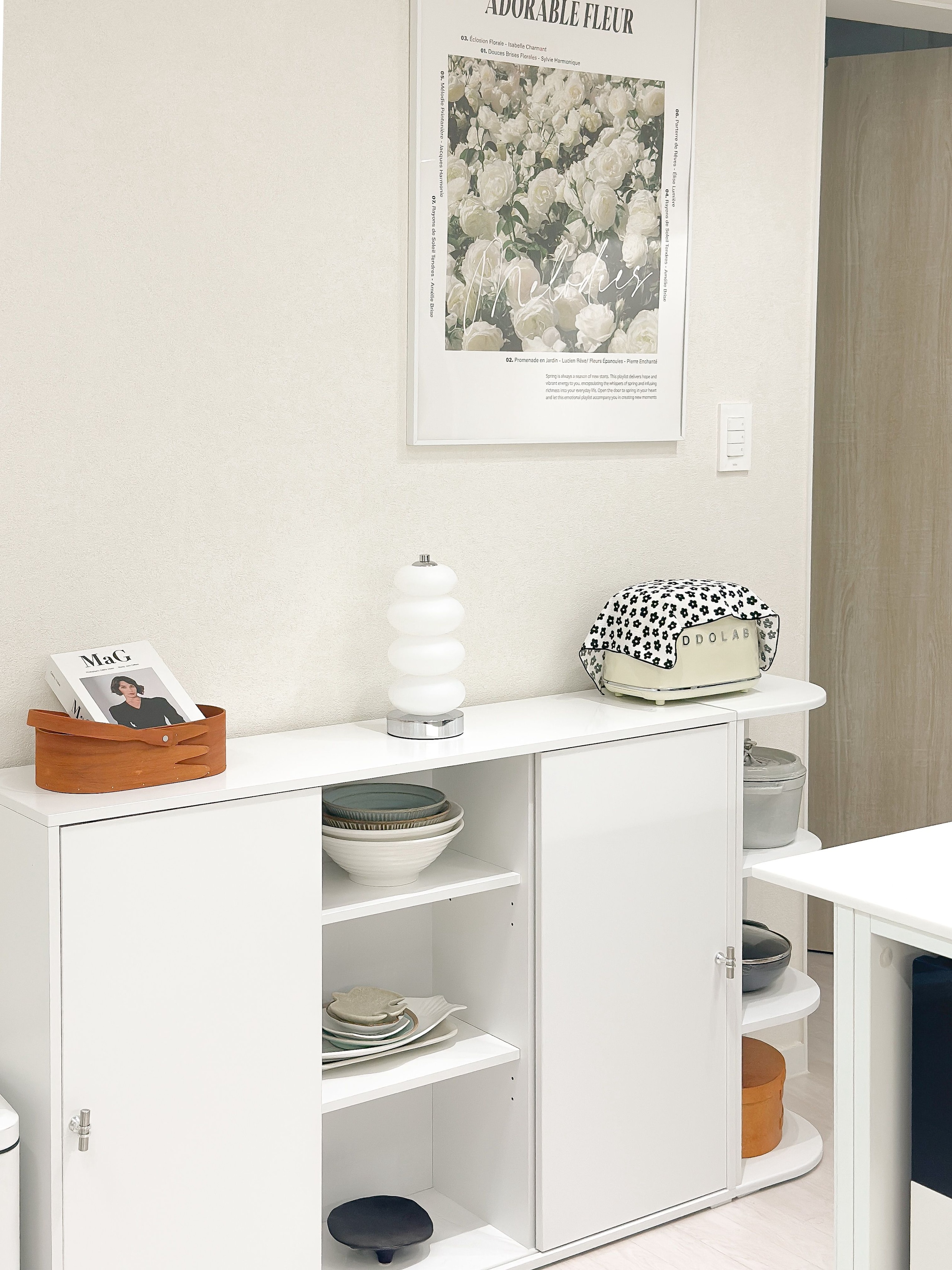 Ondula LED Table Lamp user photo