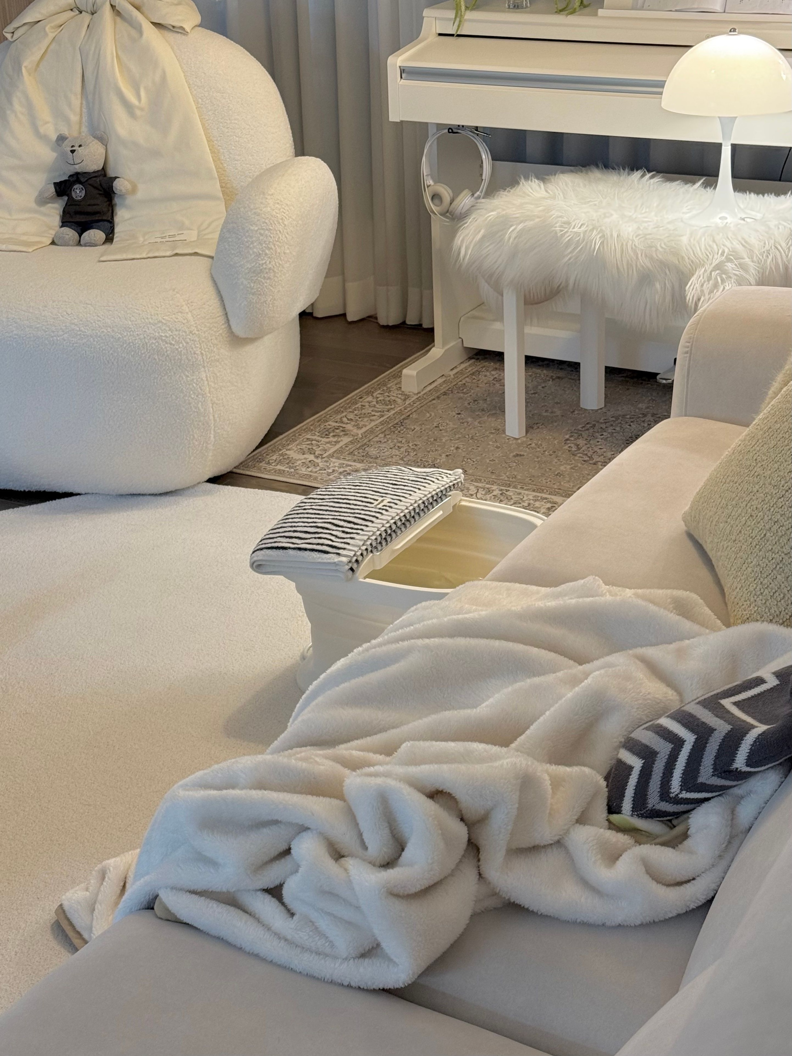 Kotona Feel-Good Five Towel Collection user photo