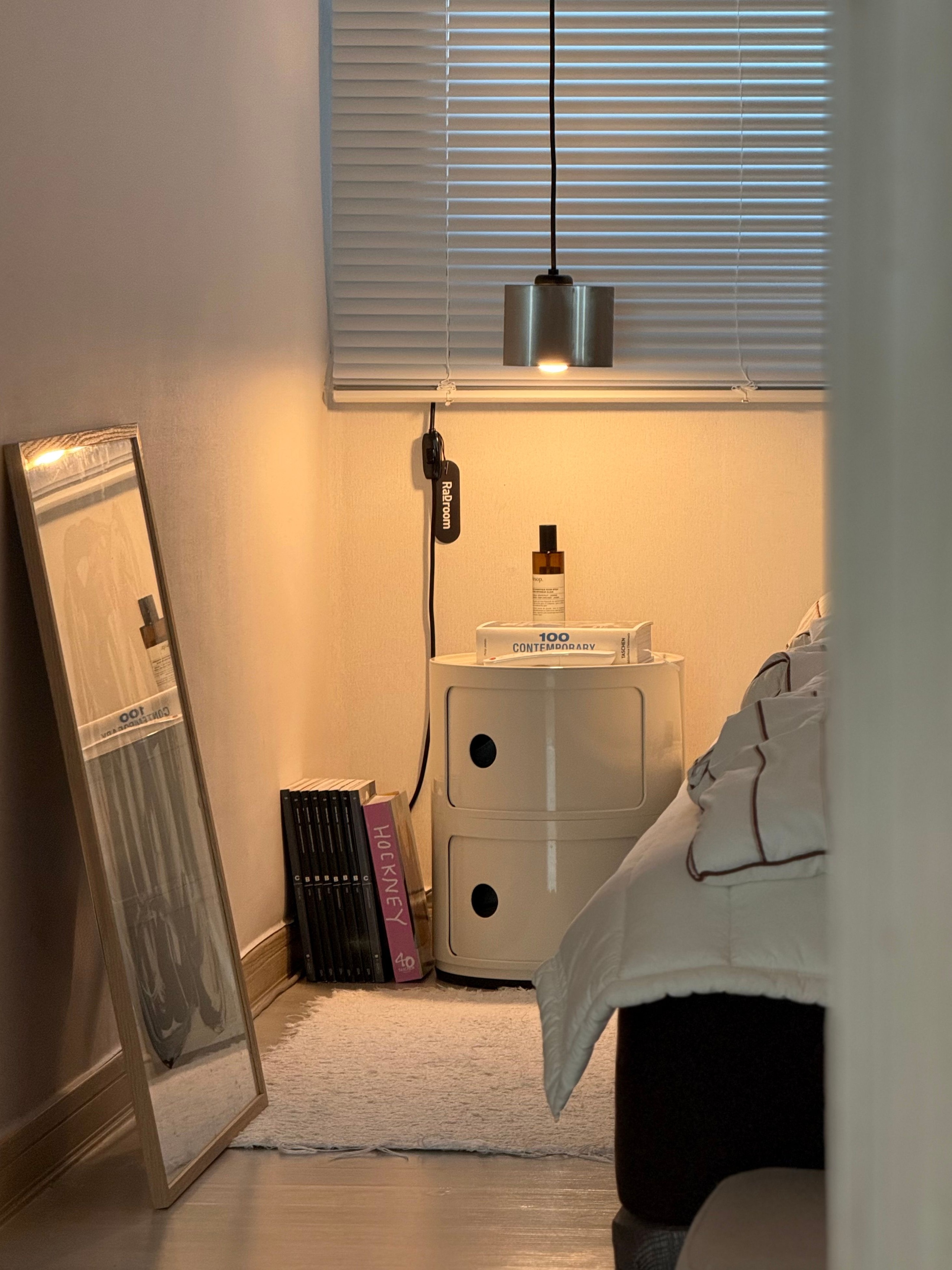 Airy Cloud Fitted Sheet user photo