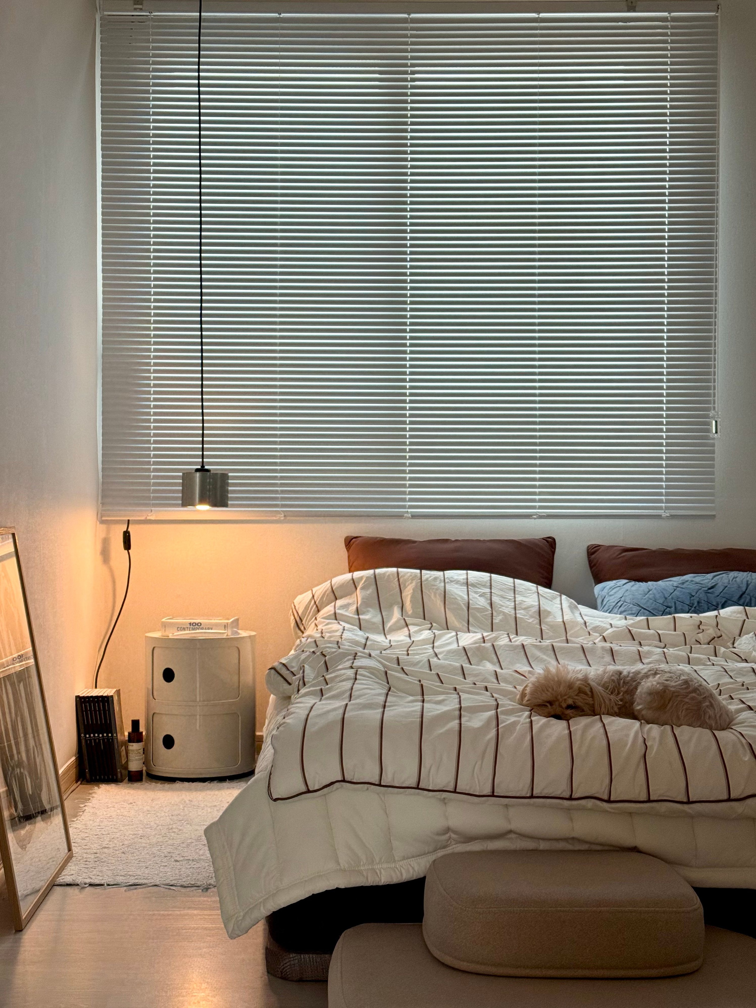 Airy Cloud Fitted Sheet user photo