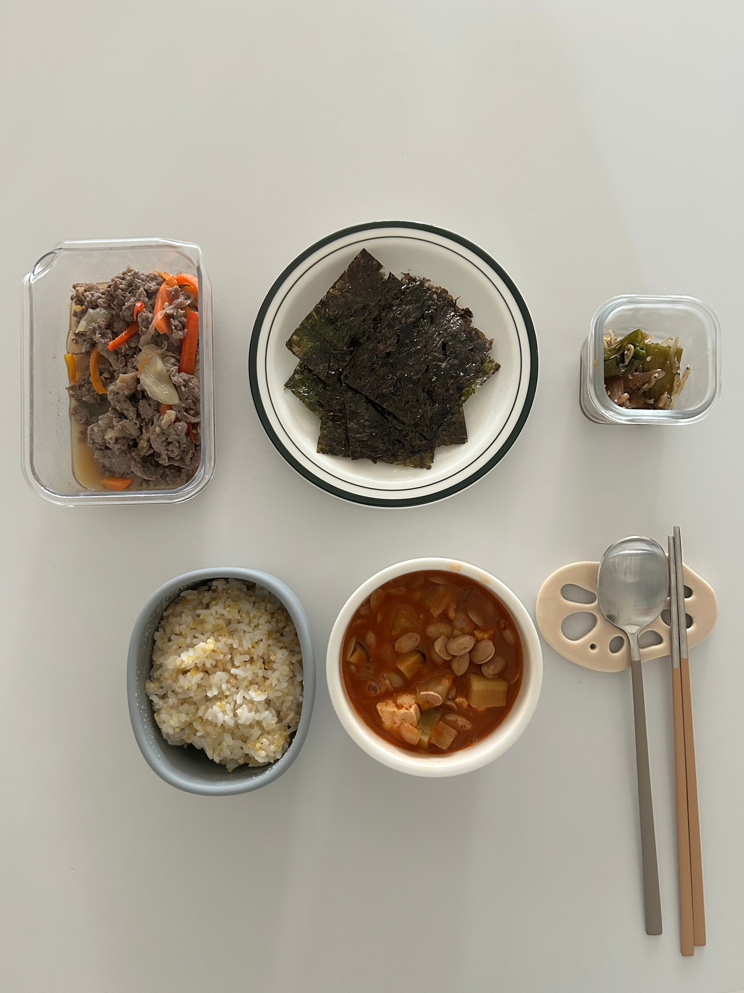 Pebbler Lotus Root Spoon Rest & Coaster user photo