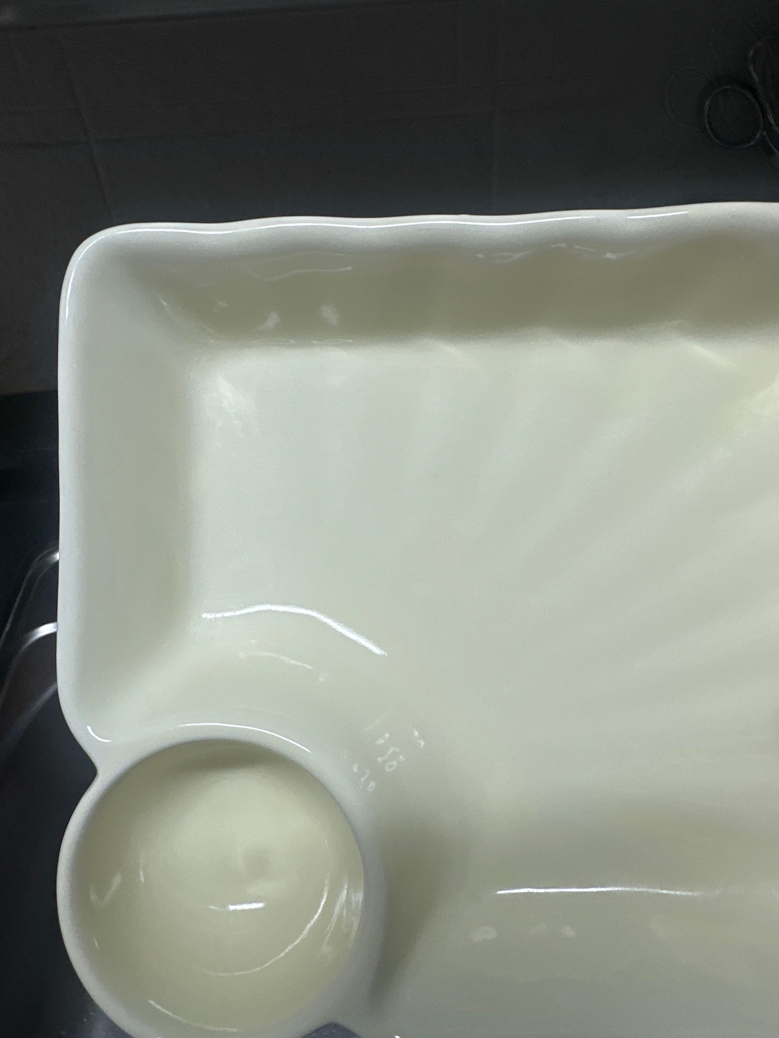Square Dipping Plate user photo