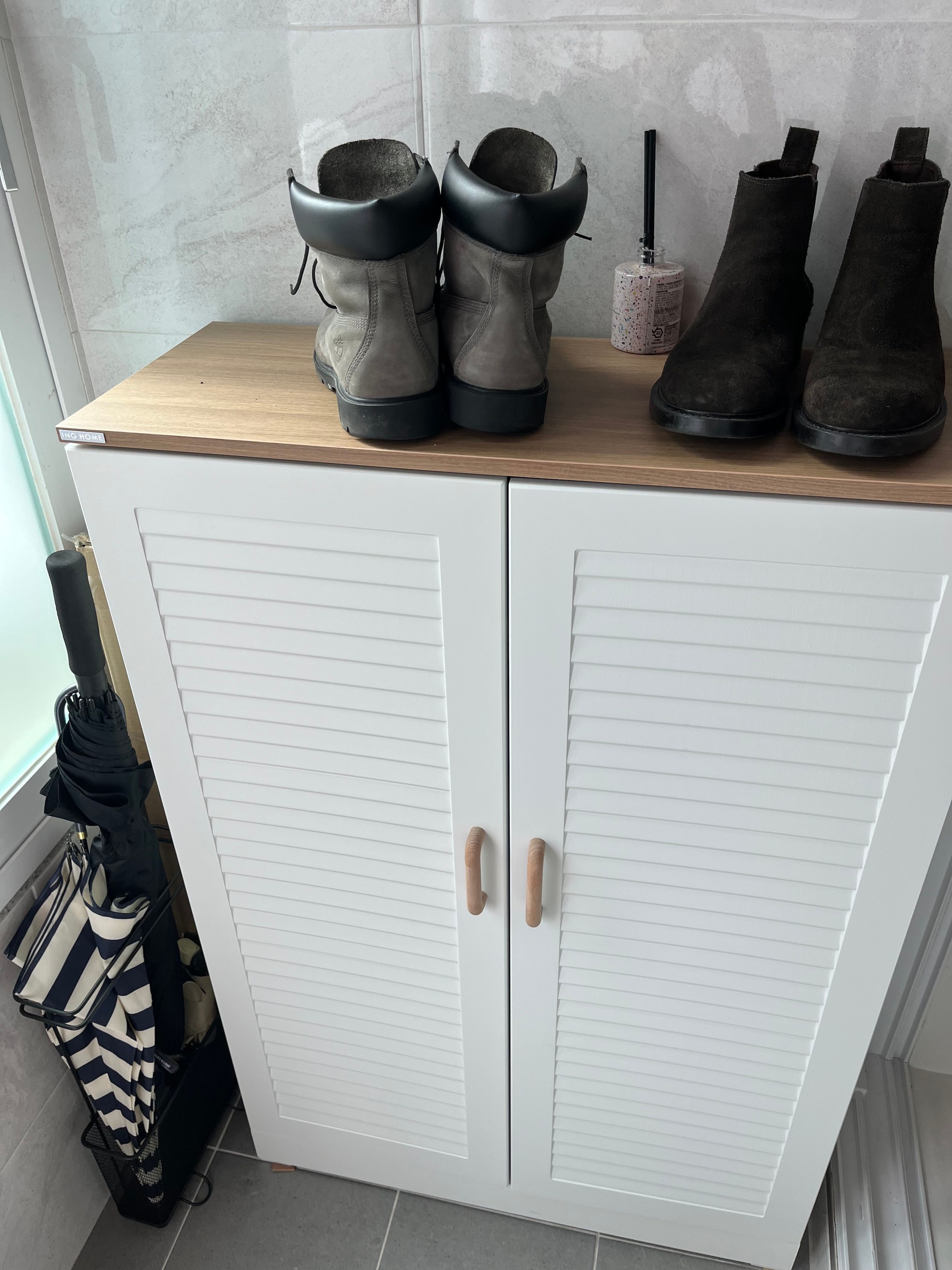 Slim Umbrella Holder user photo