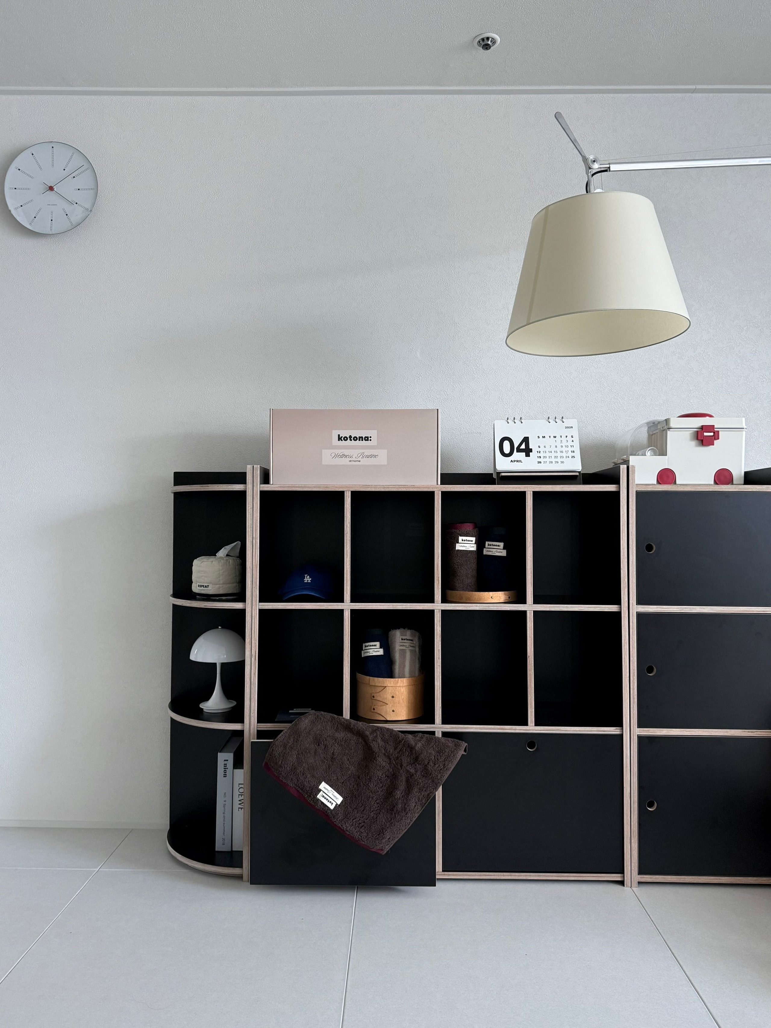 Kotona Feel-Good Five Towel Collection user photo