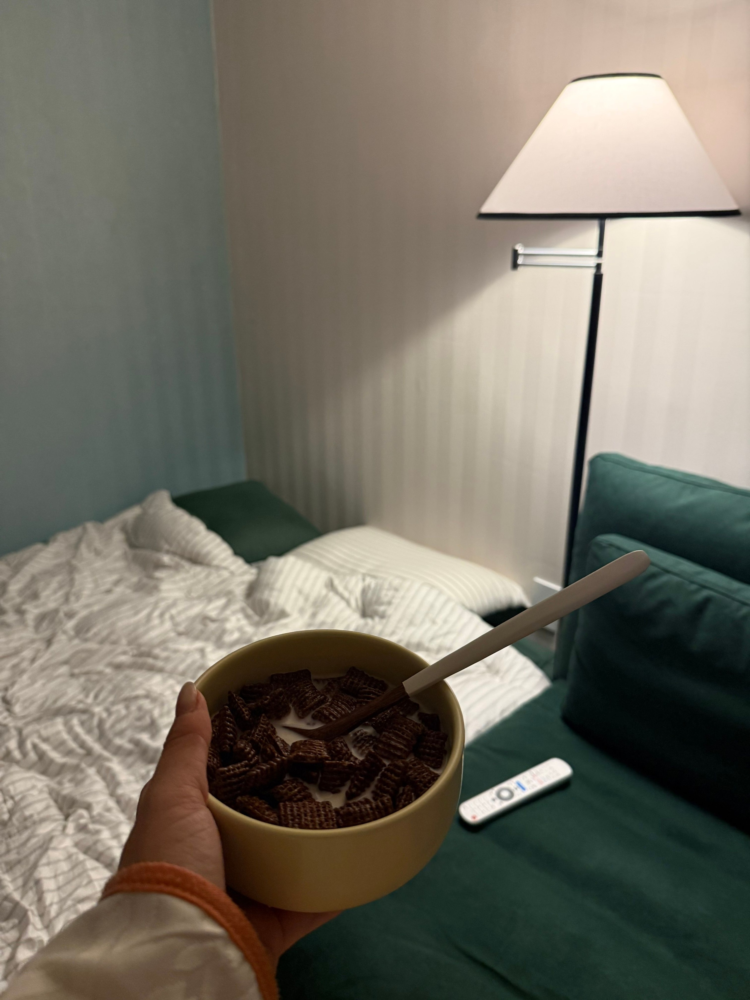 Every Meal Ceramic Dinnerware Set (10-Piece) user photo