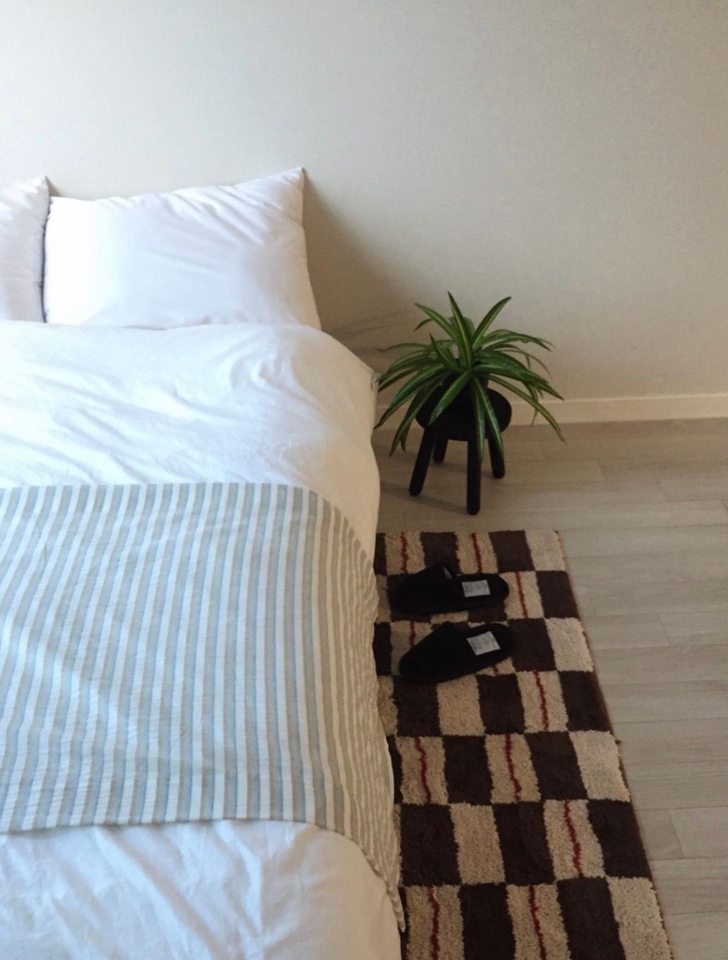 NOMIA Tufted Accent Bath Mat user photo