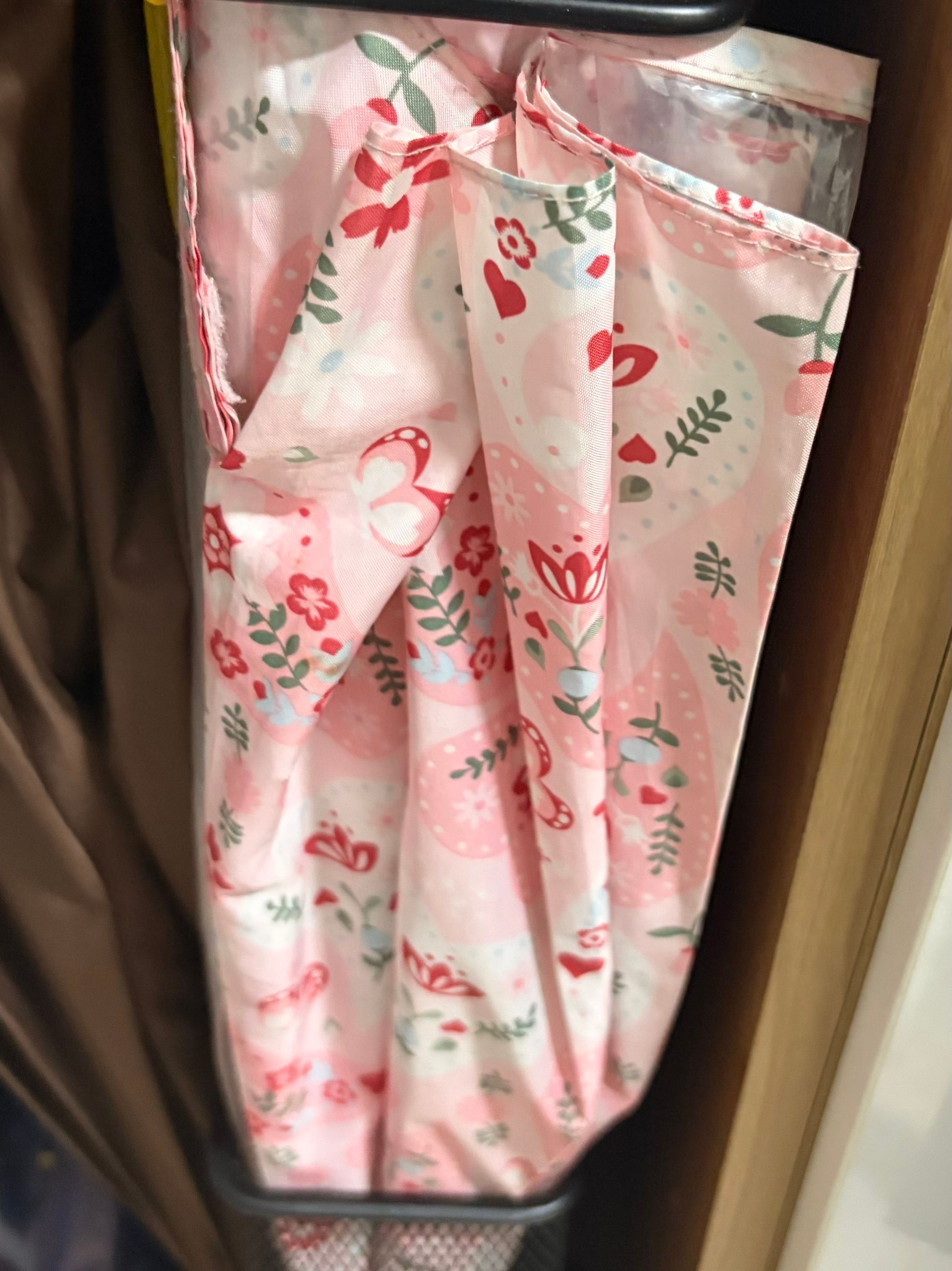 Slim Umbrella Holder user photo