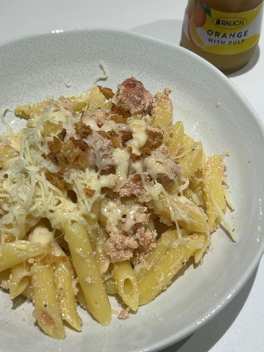 Le Blanc Pasta Bowl Set (2-Piece) user photo