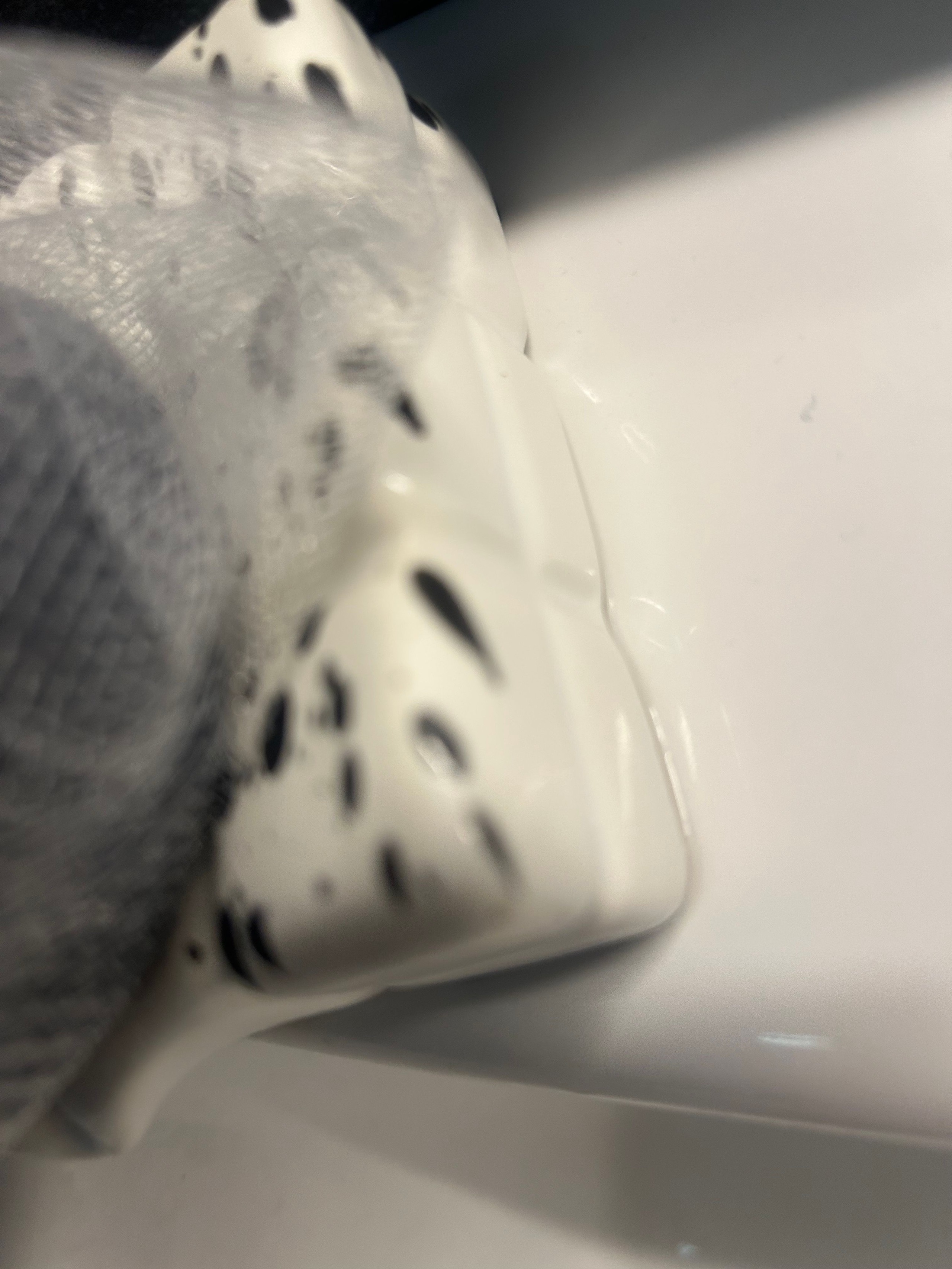 Choco Brick Tray Holder user photo