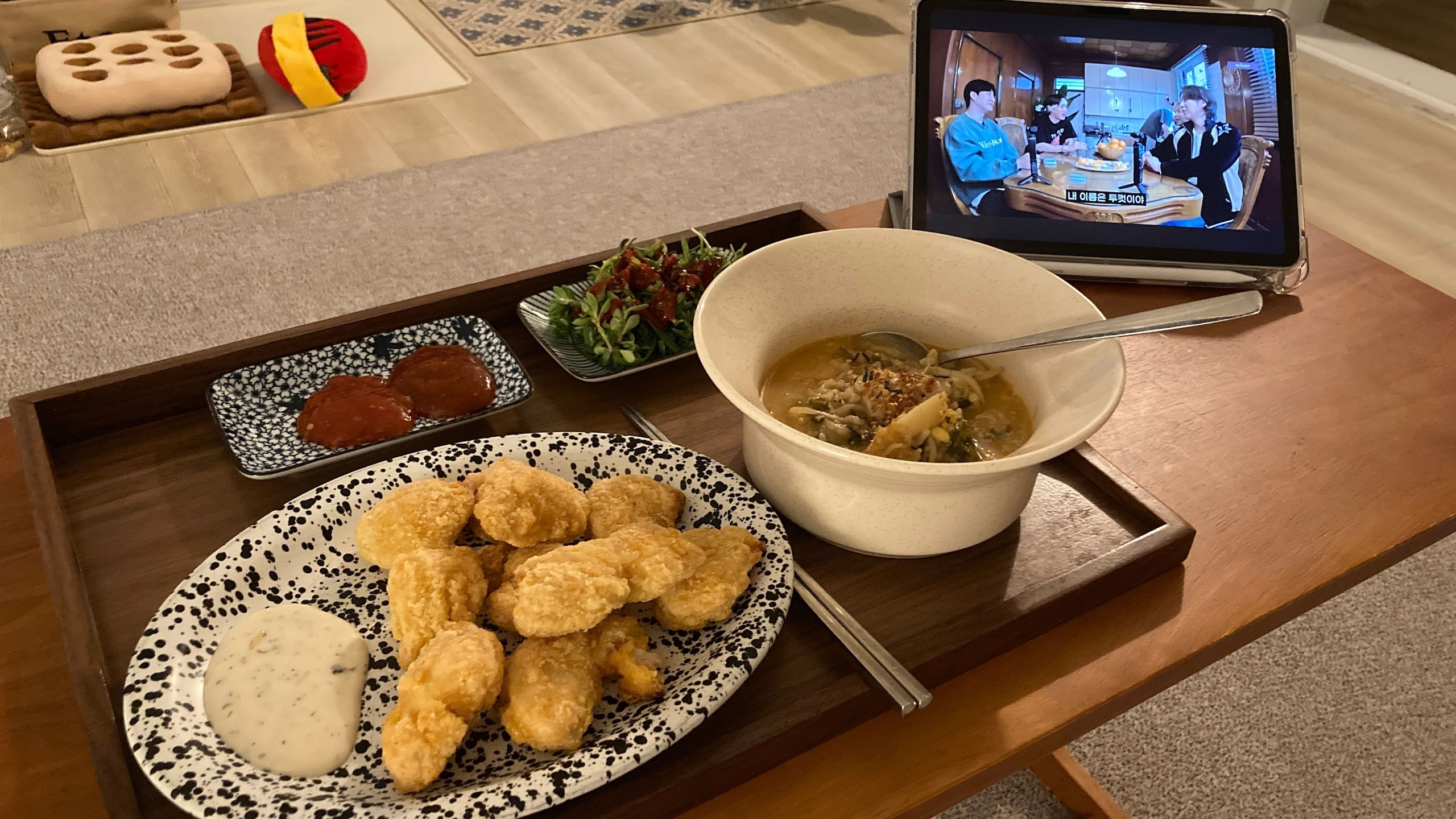 Pebbler Deep Noodle Bowl (L) user photo