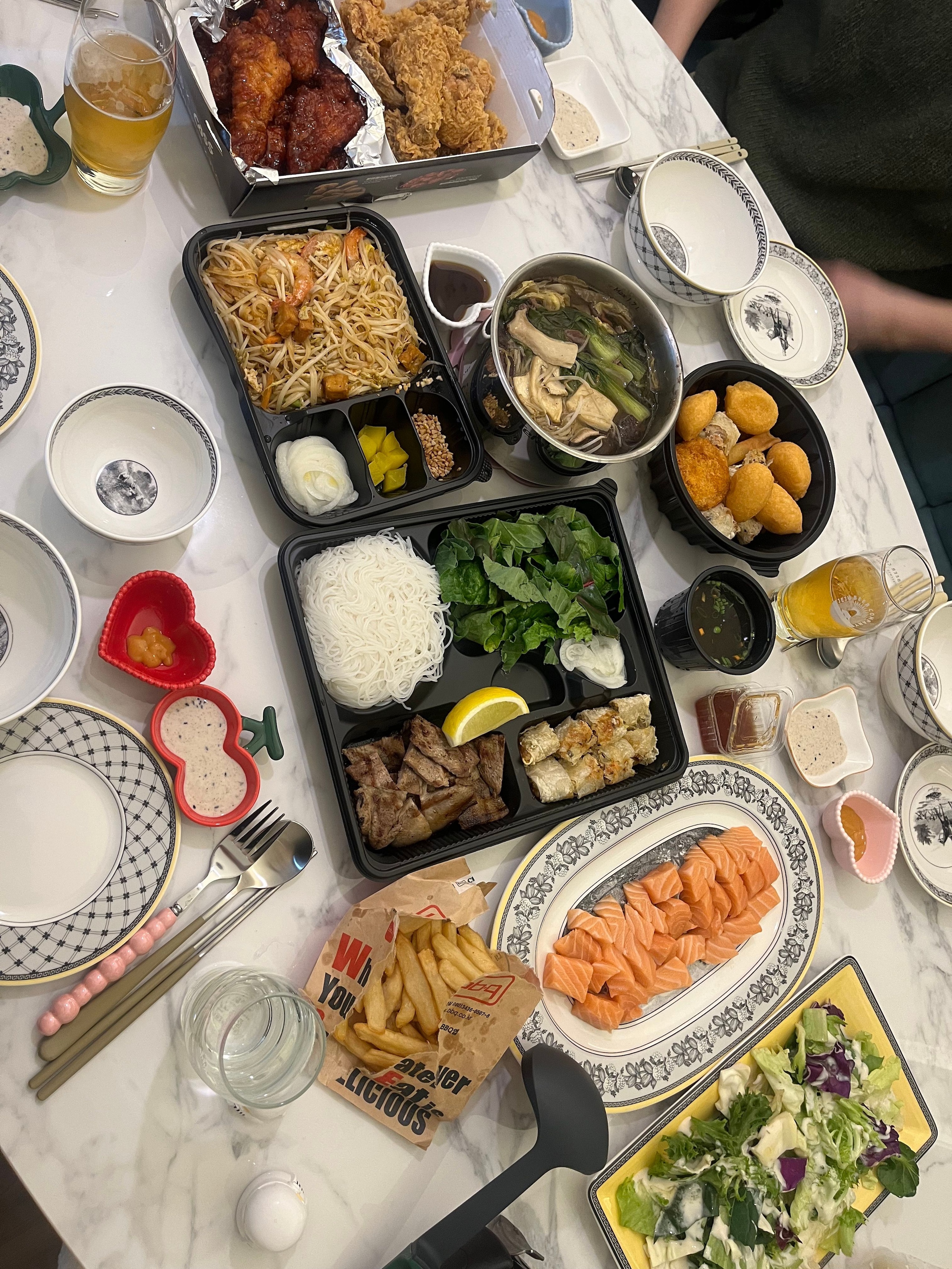 Little Treats Plate Set (3-Piece) user photo