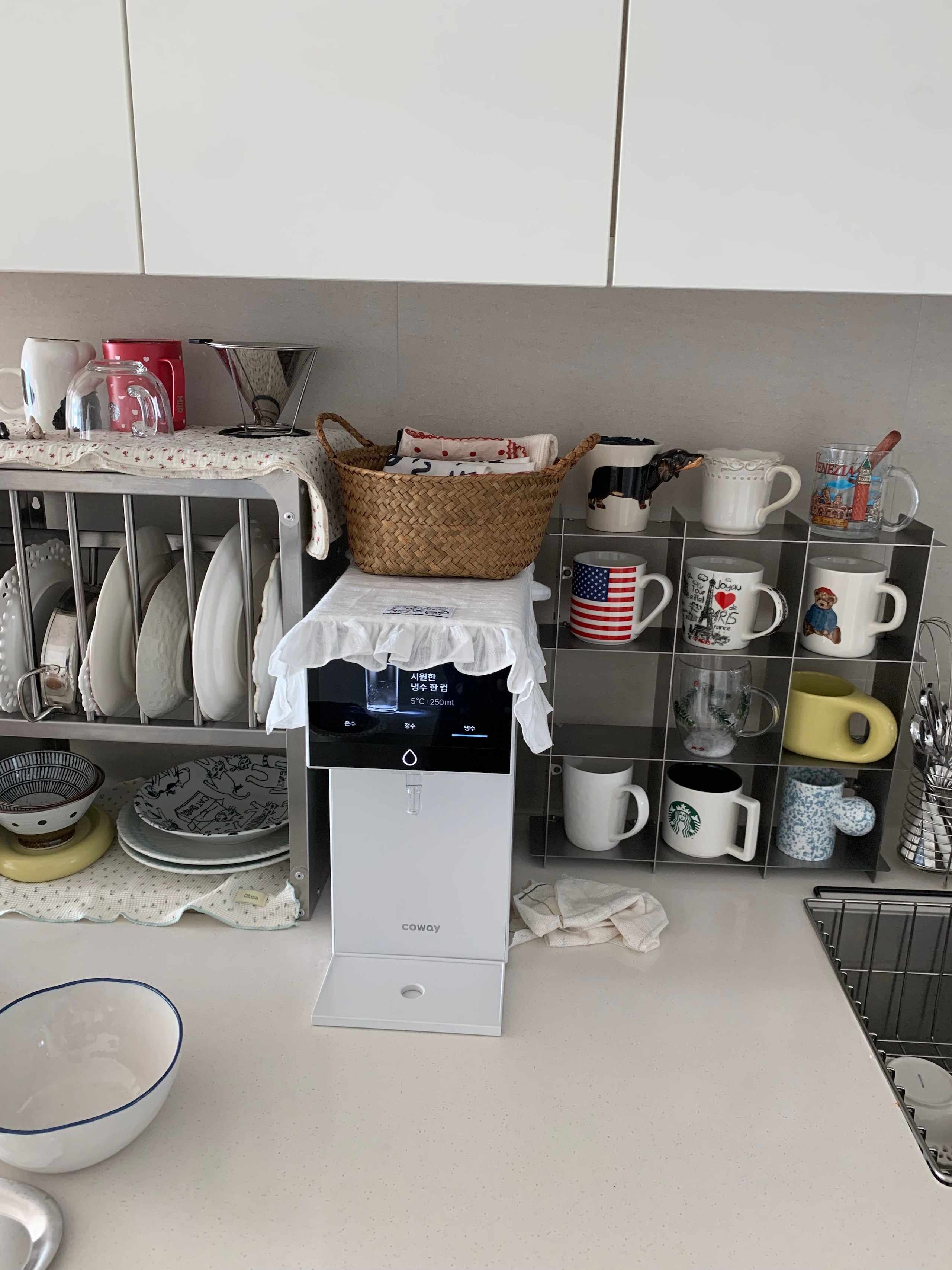 London Teddy Bear Dinnerware Set user photo