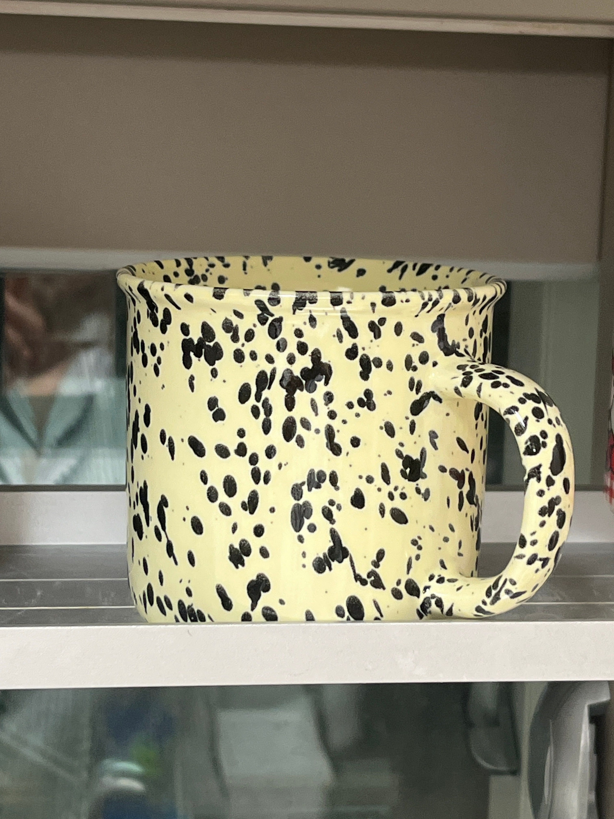 Studio Splash Ceramic Mug user photo