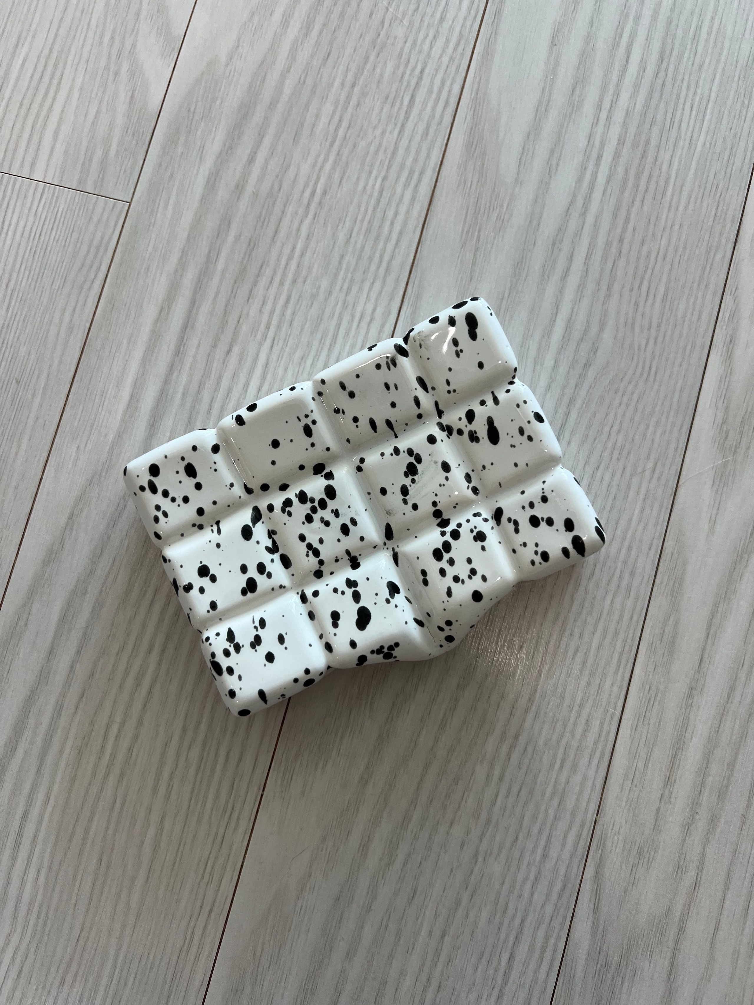 Choco Brick Tray Holder user photo