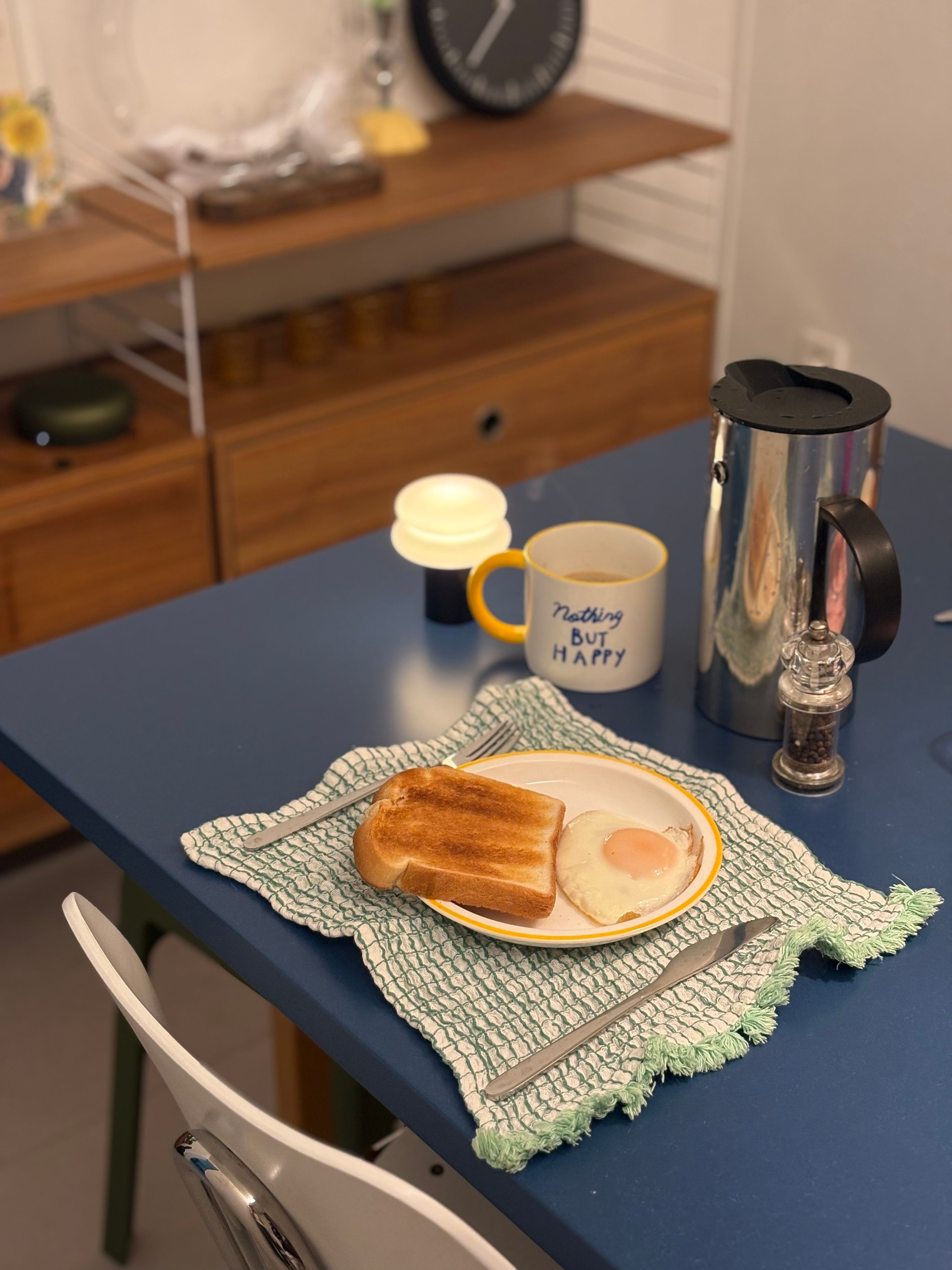 ON Smile Plate Set for 4 (4-Piece) user photo