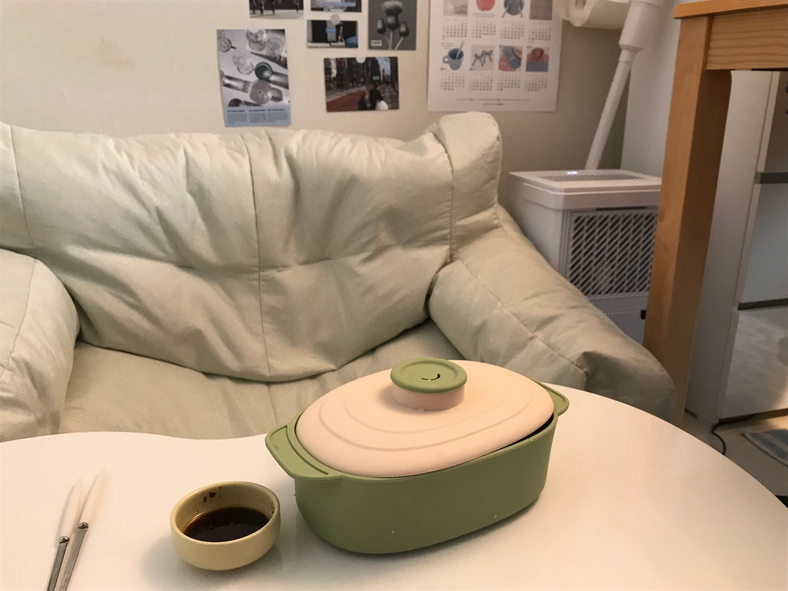 Every Meal Ceramic Dinnerware Set (10-Piece) user photo