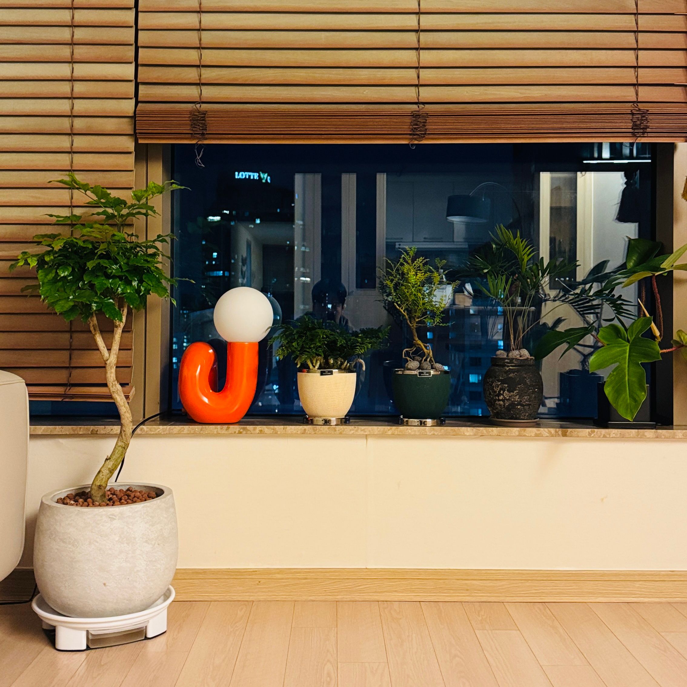 Lava Table Mood Lamp user photo