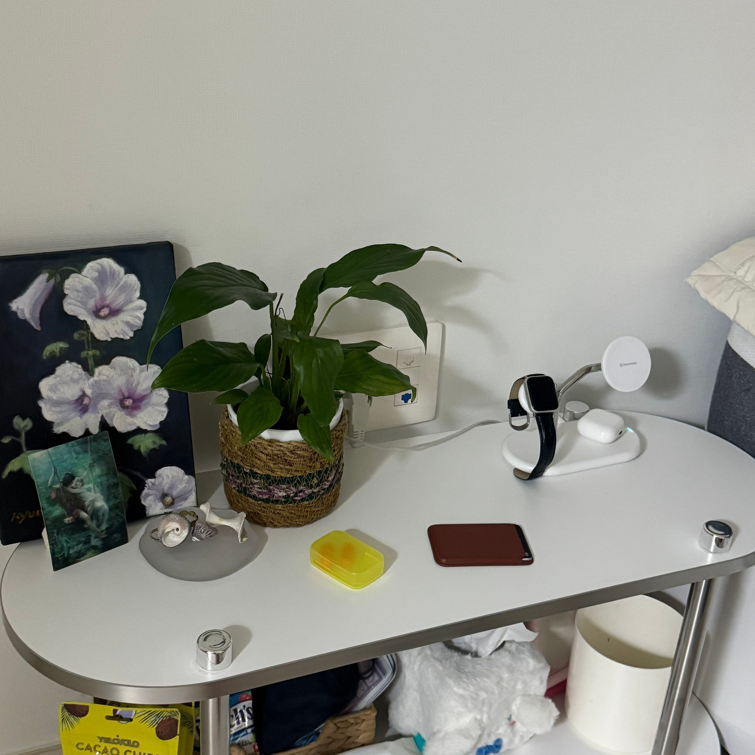 Urban Chrome Reversible Shelf user photo